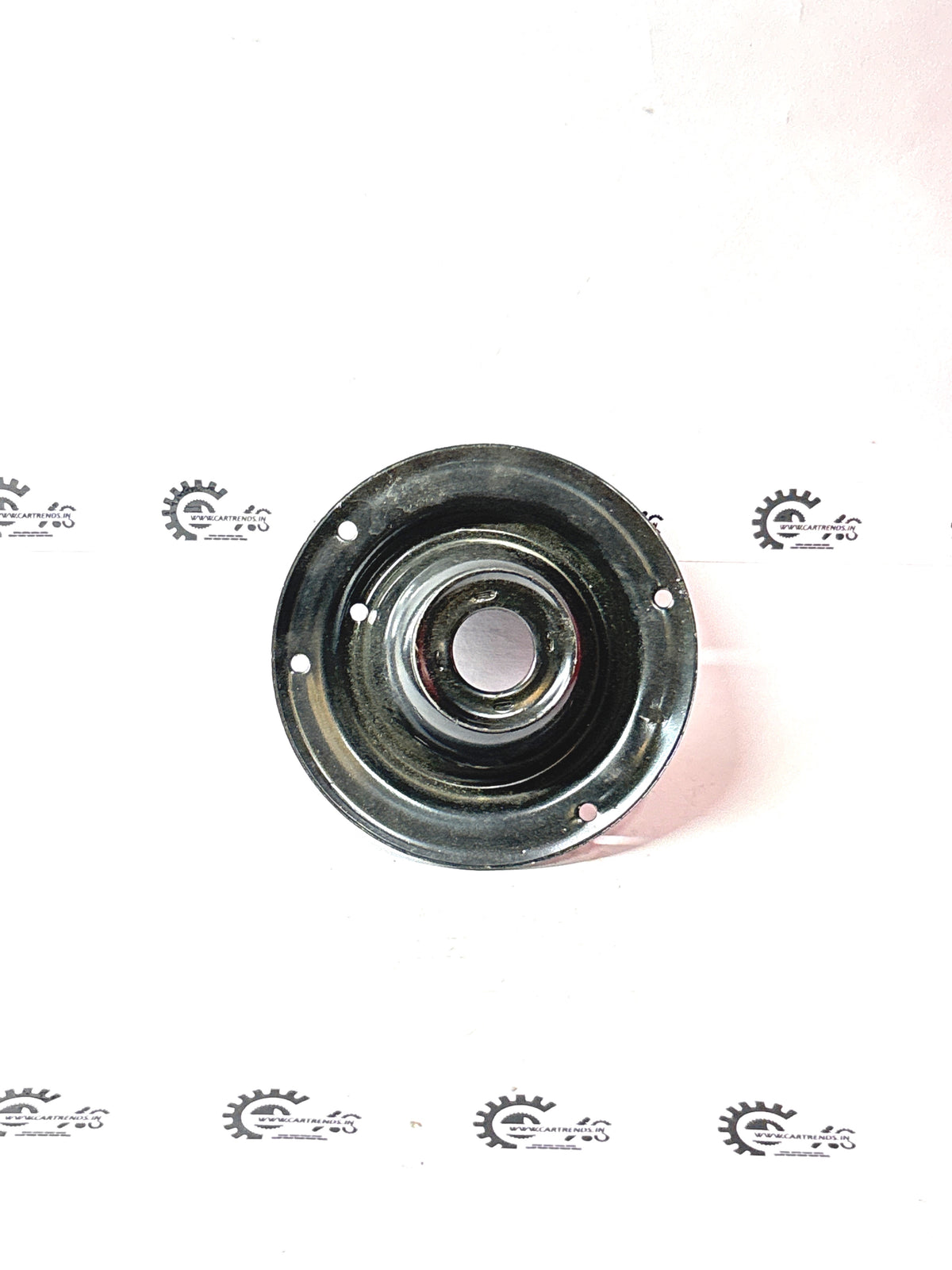 CarTrends ISOLATOR BOOT SPRING AVEO J96535008 J96535008 - Back view