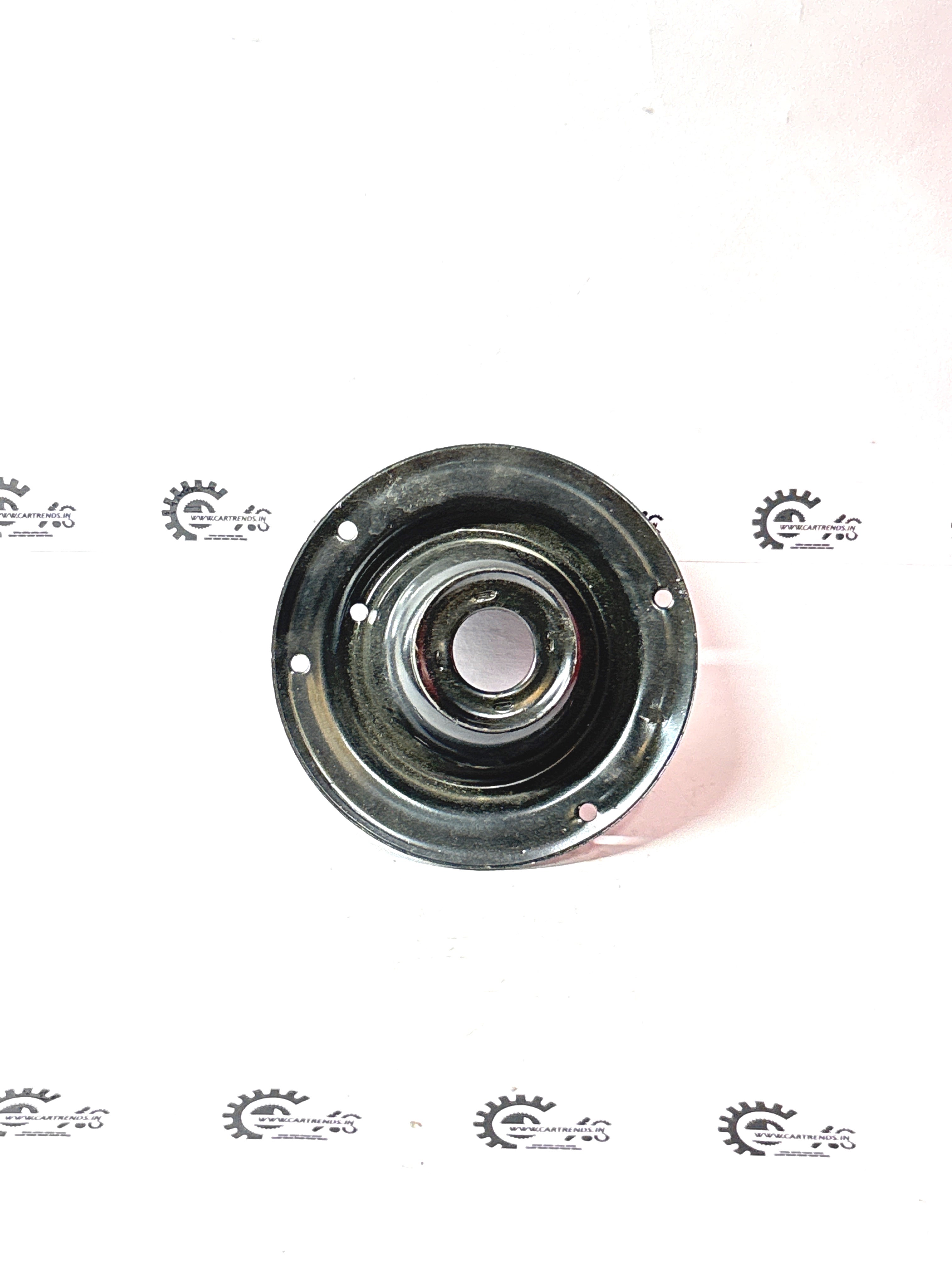 CarTrends ISOLATOR BOOT SPRING AVEO J96535008 J96535008 - Back view