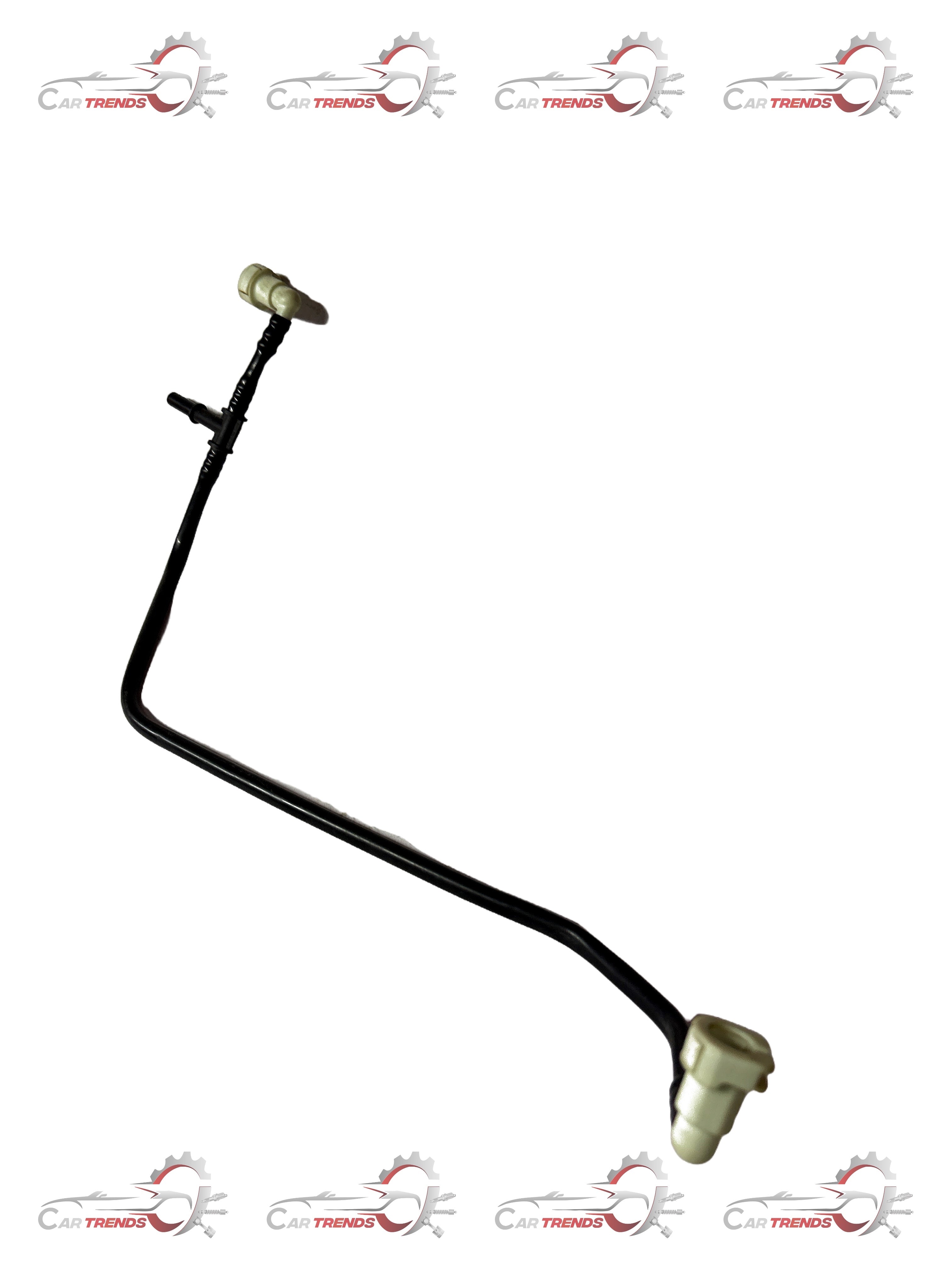CarTrends J96455356  Tube Return Pump Spark J96455356 - Back view