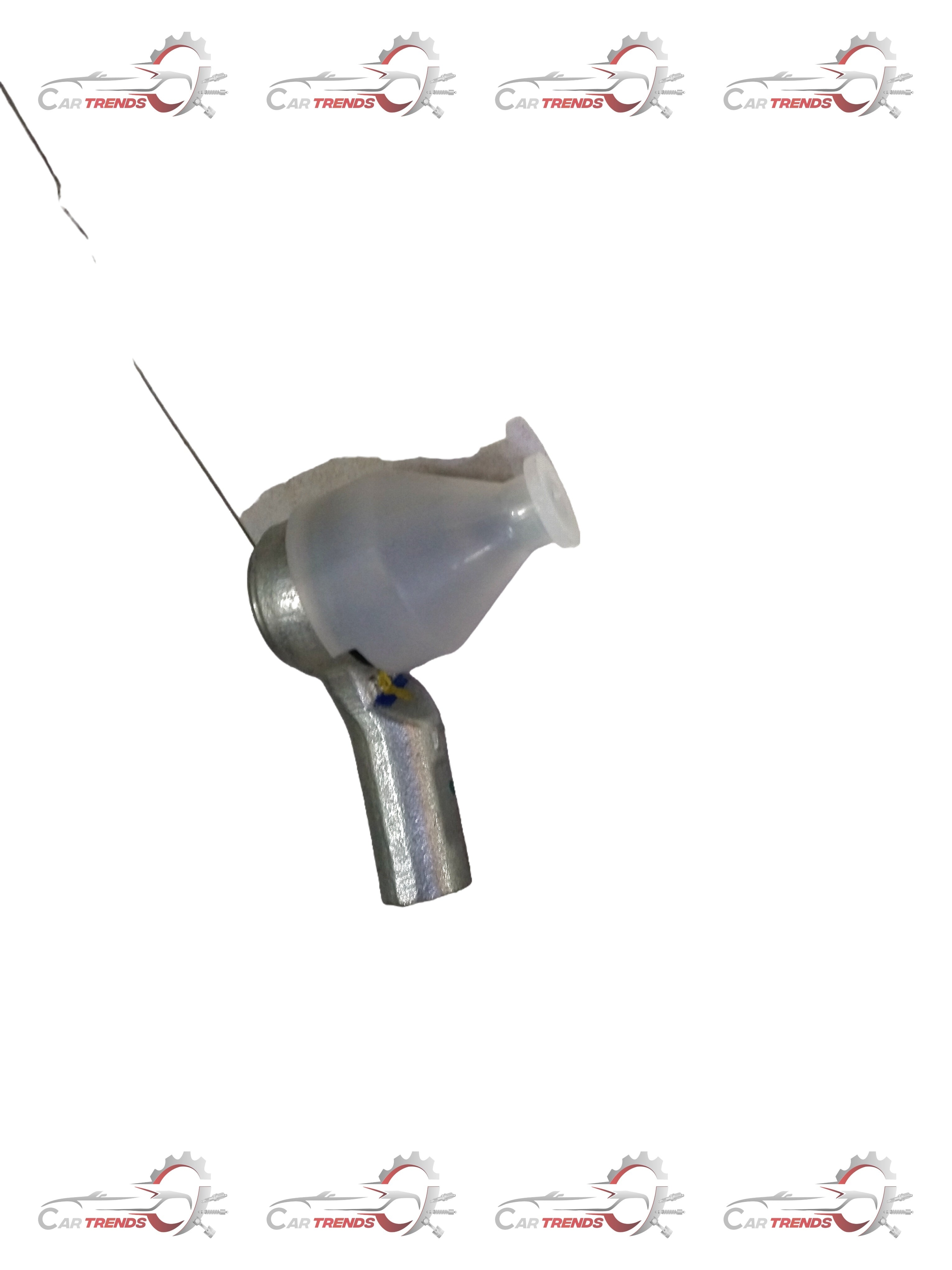 MARUTI SUZUKI END STRG TIR ROD-L 48820M66R00 48820M66R00 - Back view