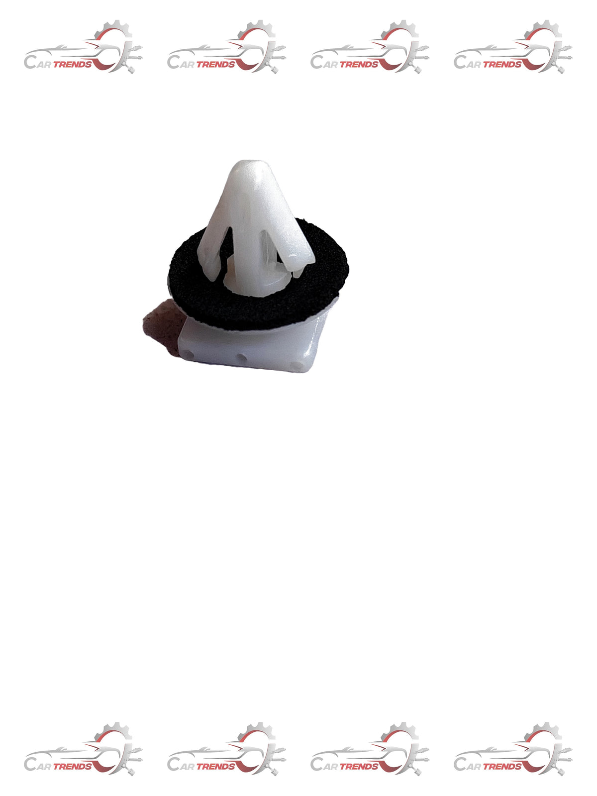 CarTrends 8581837000  TRIM CLIP ALCAZAR 8581837000 - Back view