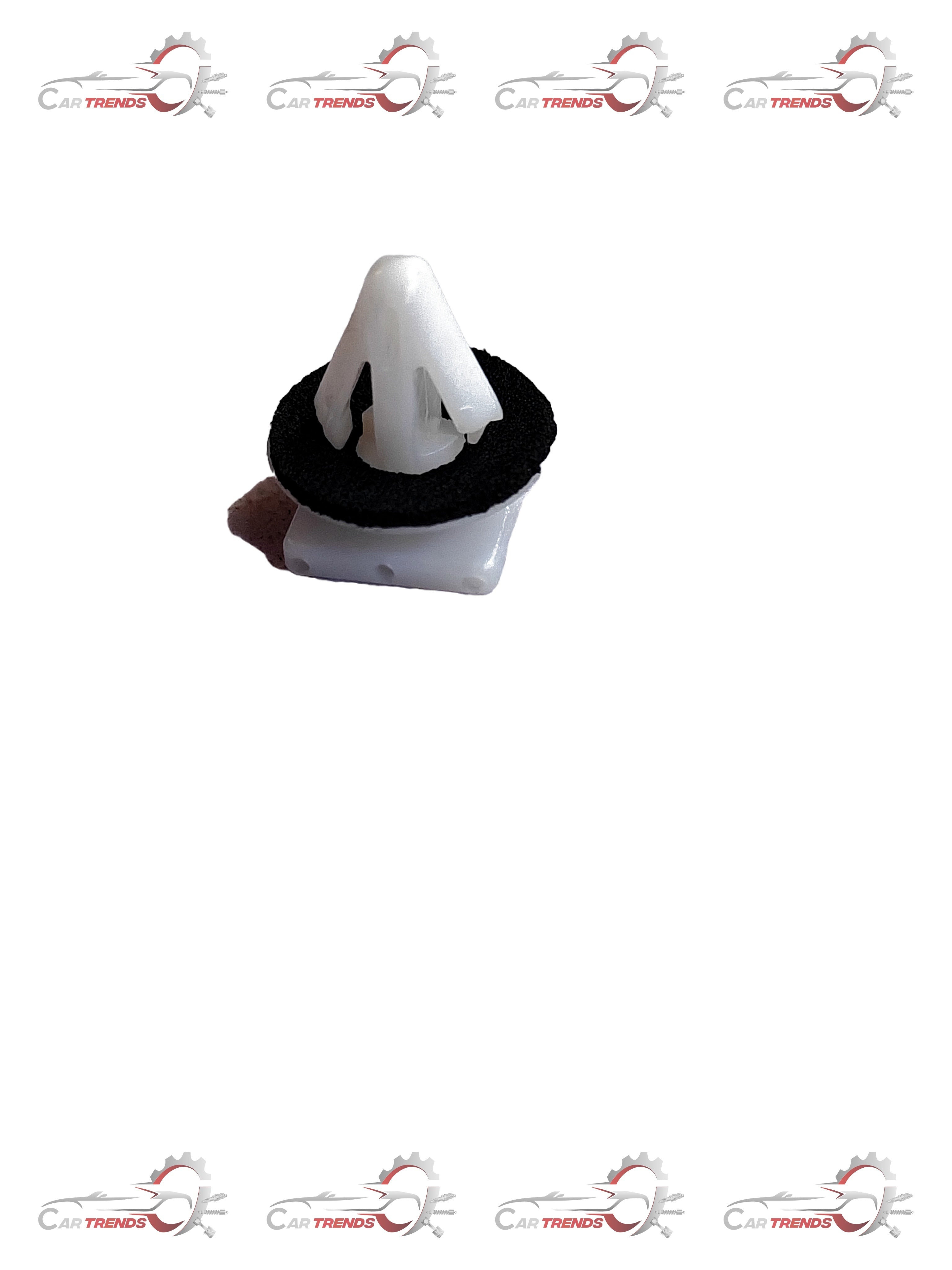 CarTrends 8581837000  TRIM CLIP ALCAZAR 8581837000 - Back view