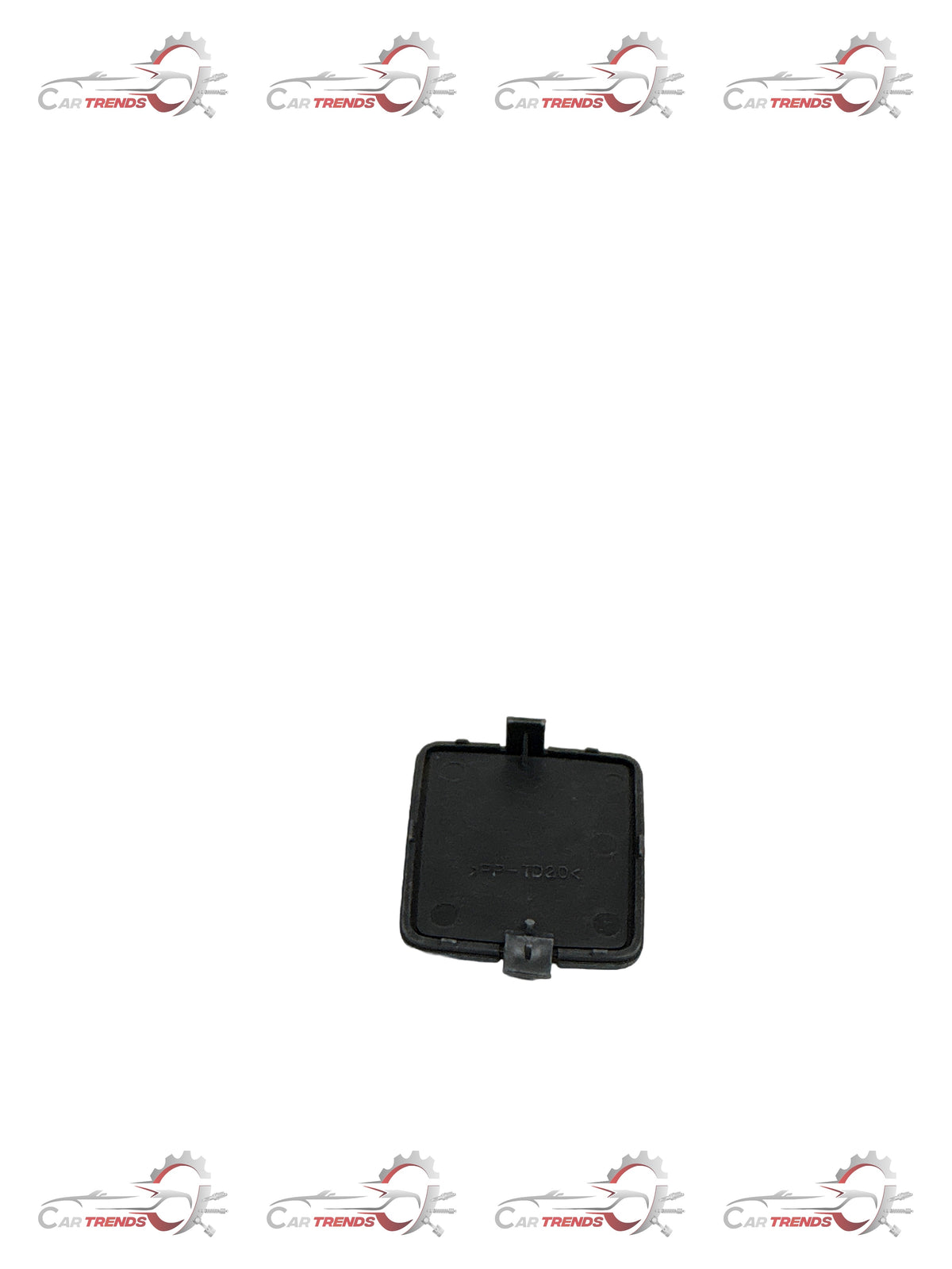 GENERAL MOTORS COVER R CMPT SPA WHL STOW CAPTIVA J96829421 J96829421 - Back view