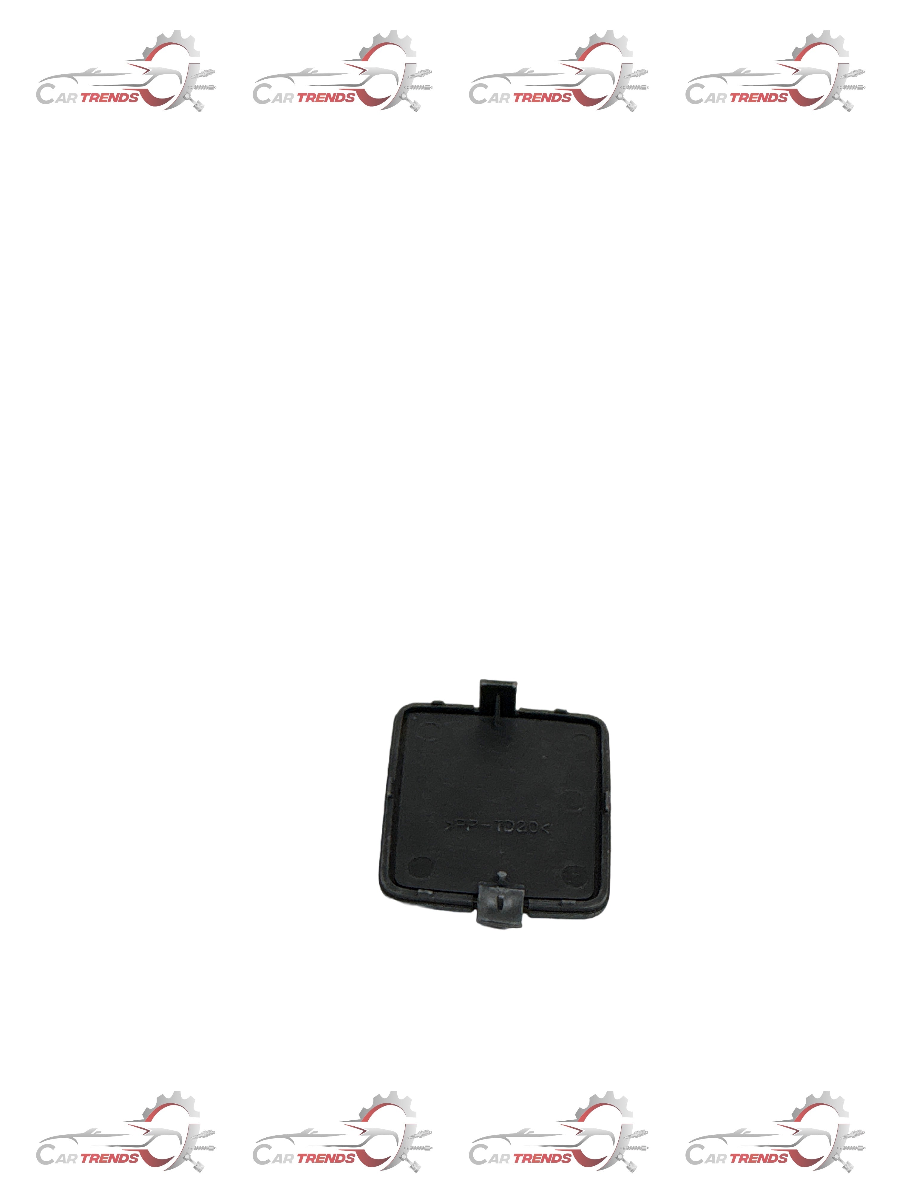 GENERAL MOTORS COVER R CMPT SPA WHL STOW CAPTIVA J96829421 J96829421 - Back view