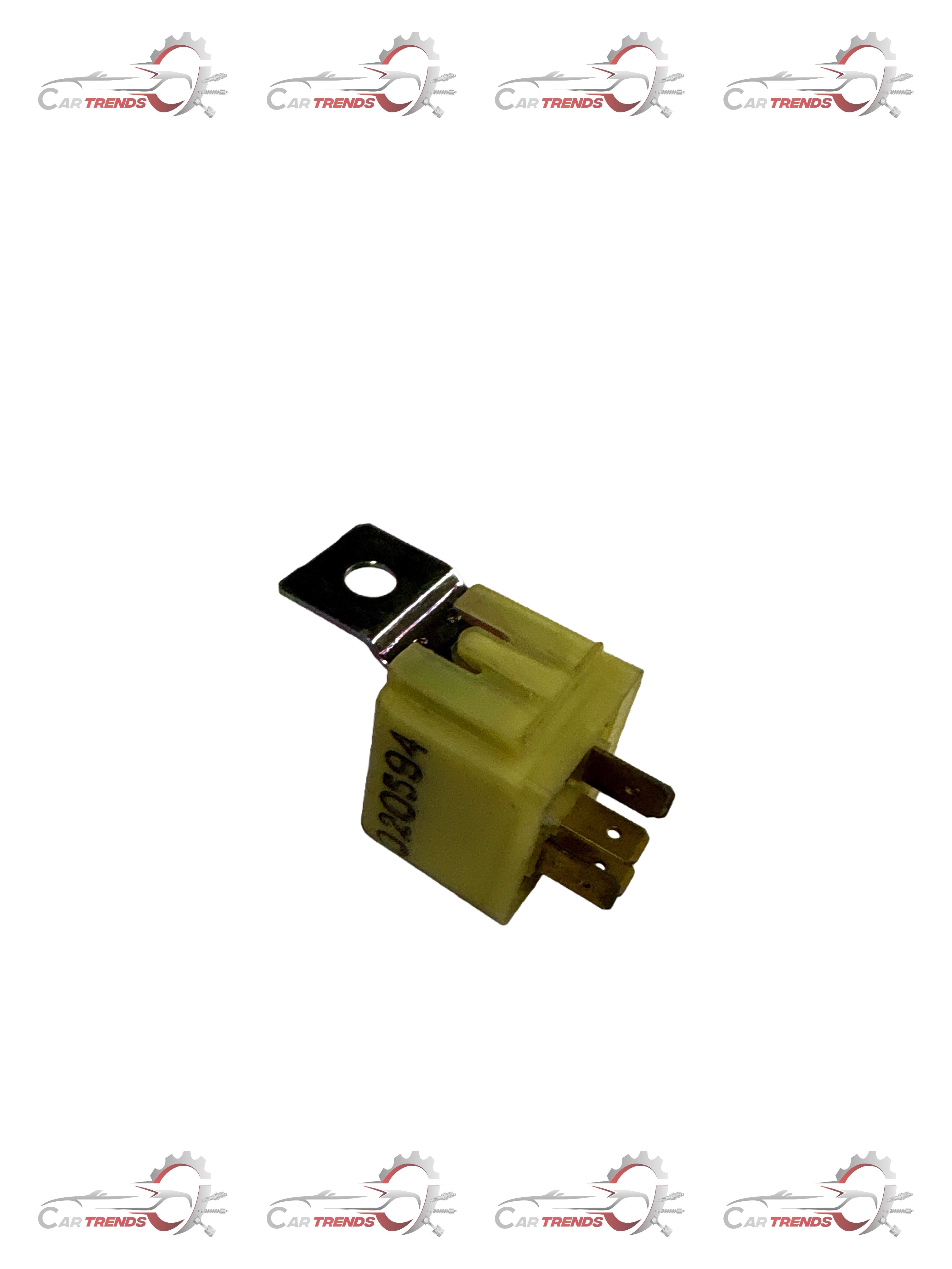 CarTrends 1238571  Relay Astra 1238571 - Back view