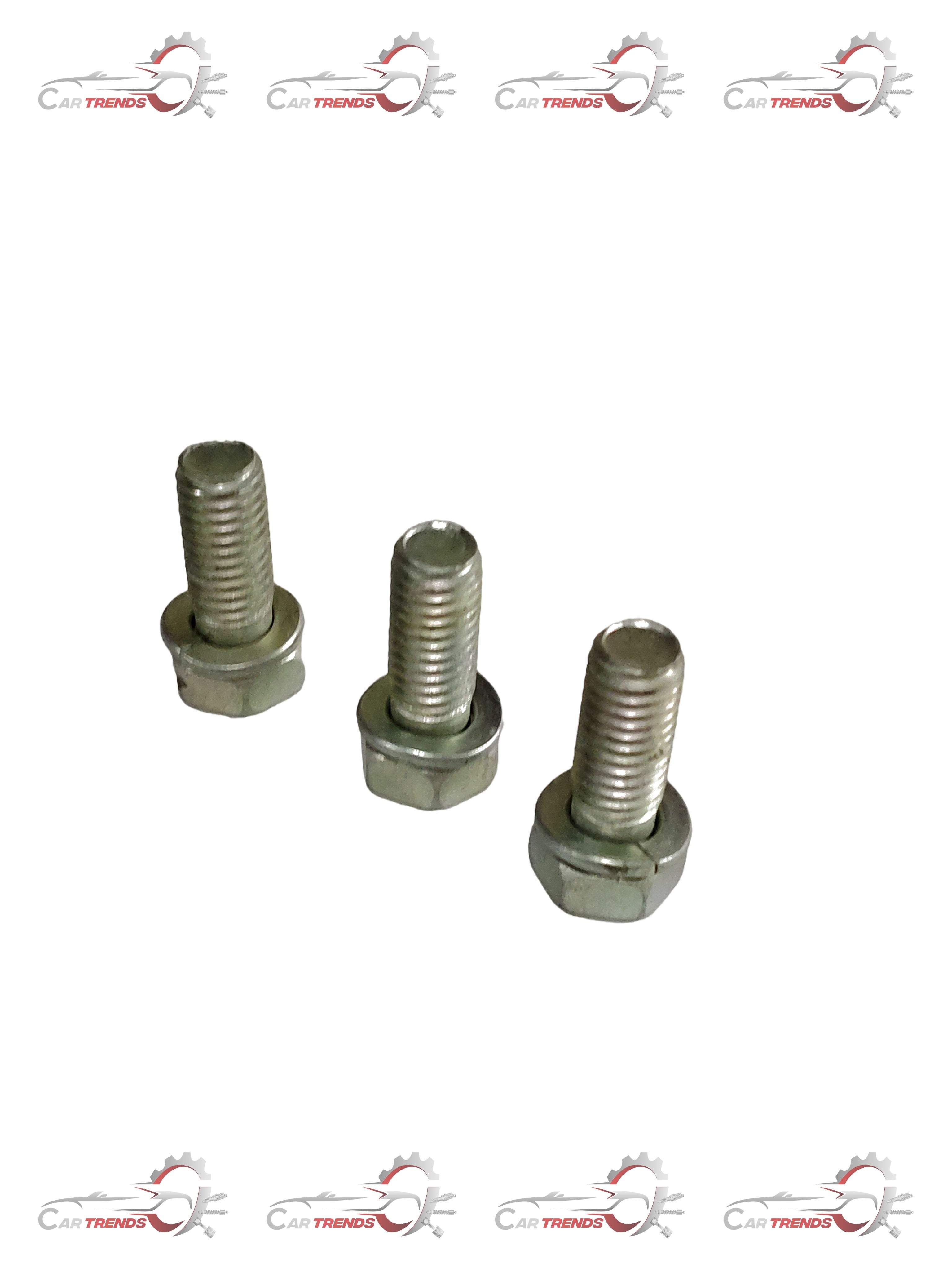 CarTrends T97940122   Steering Cover Bolt Tavera T97940122 - Back view