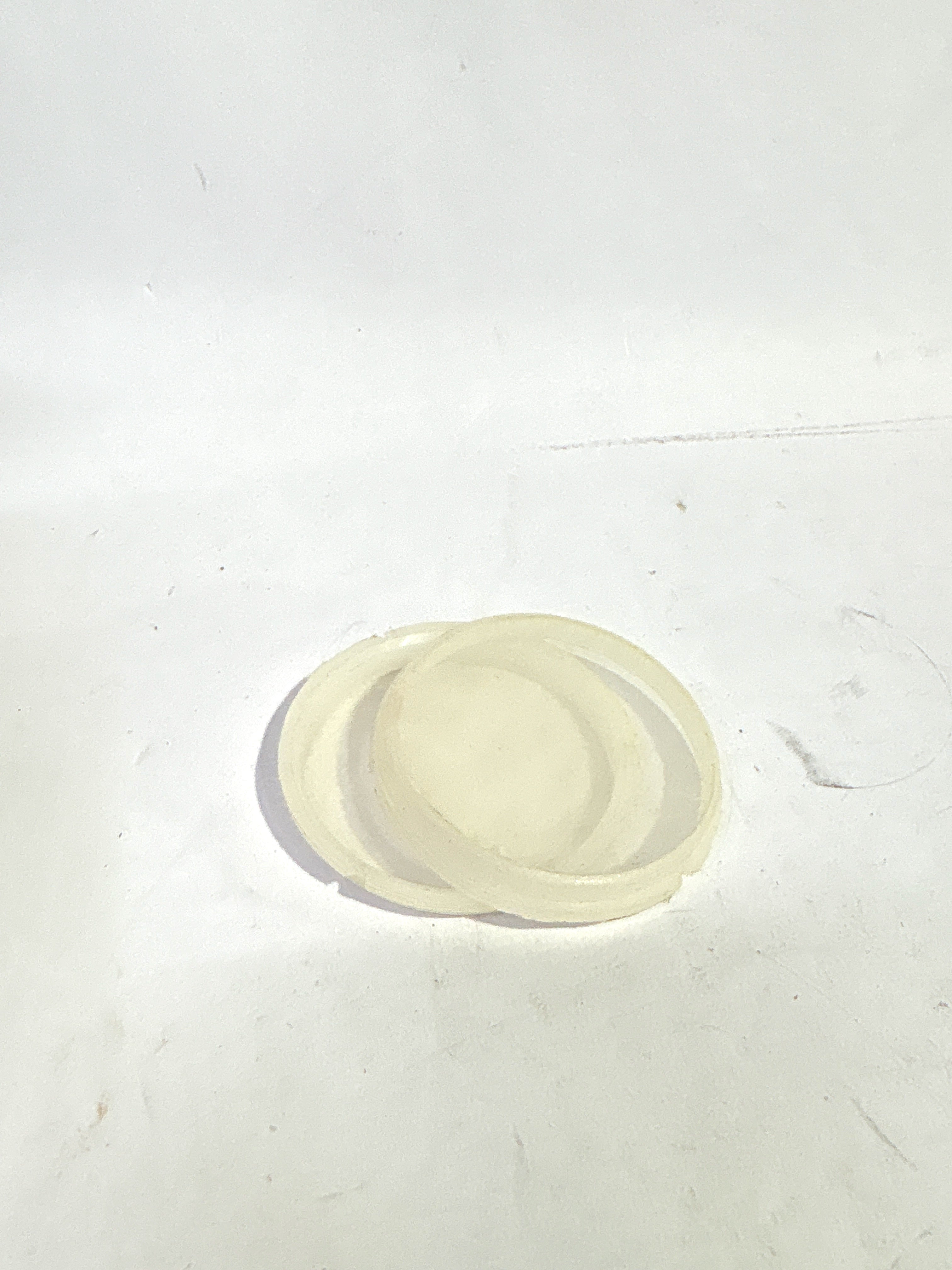 GENERAL MOTORS Filter | Chevrolet Tavera | #T97598224 T97598224 - Back view