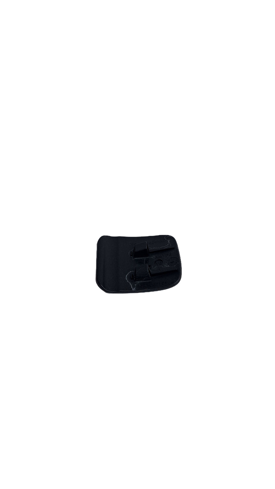 FORD Door Handle | Ford | #2S6Z16B626A 2S6Z16B626A - Back view