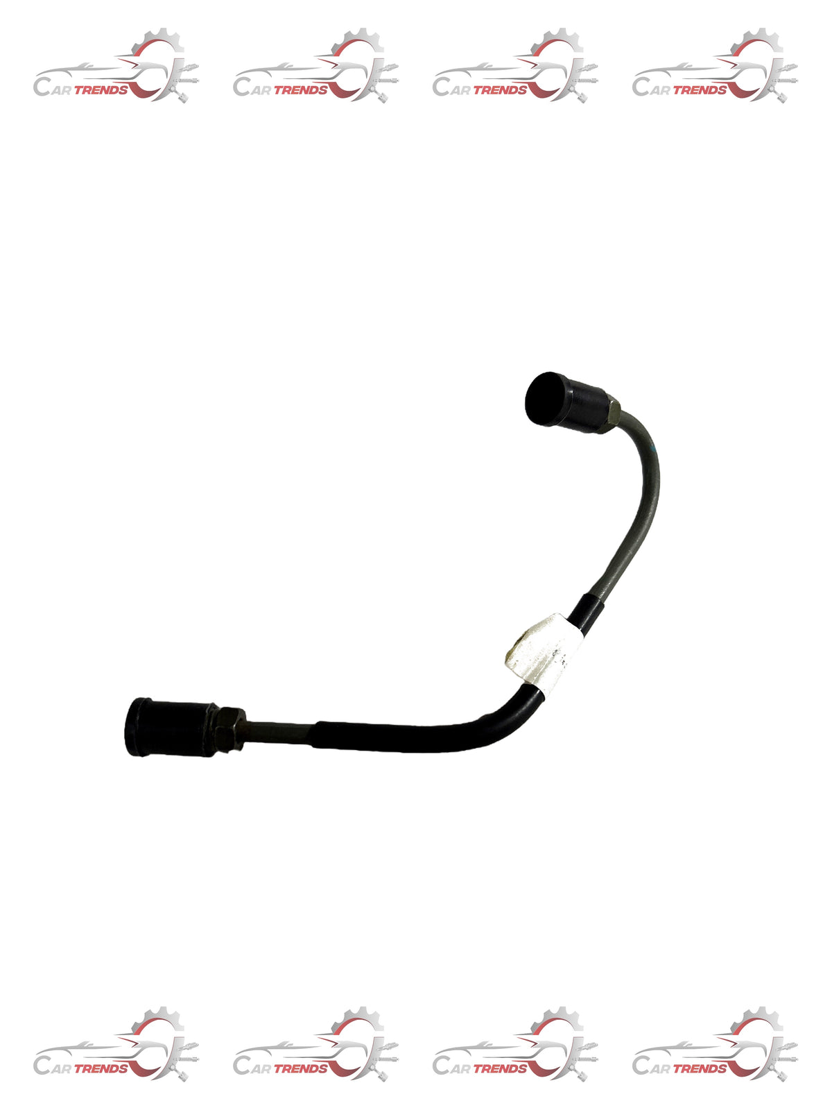 CarTrends T97596004 OIL UNION PIPE TAVERA T97596004 - Back view