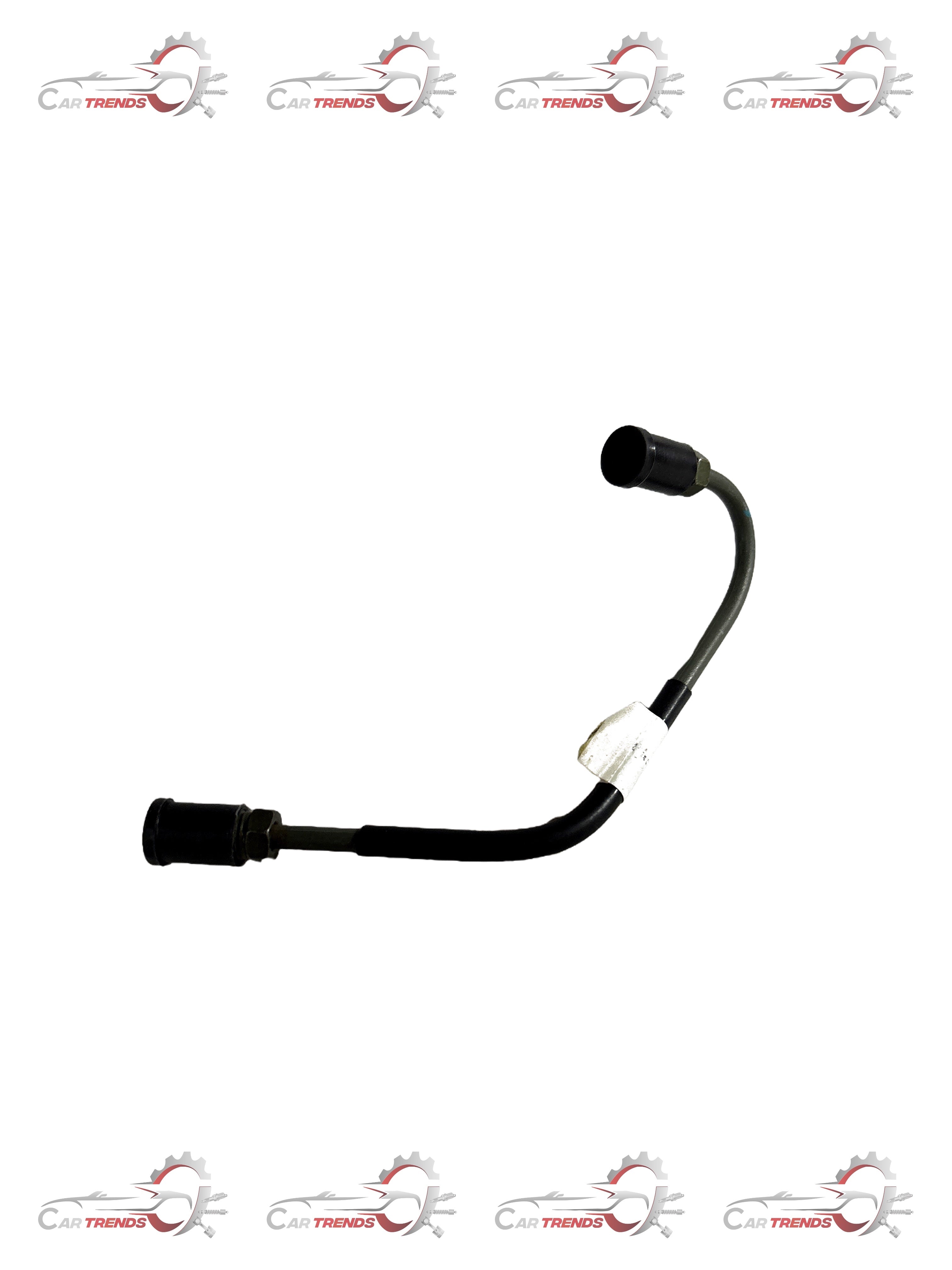 CarTrends T97596004 OIL UNION PIPE TAVERA T97596004 - Back view