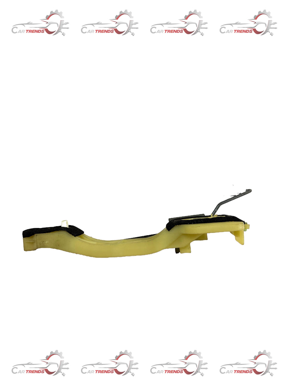 CarTrends J95981215  Door Handle Base Front Left Side J95981215 - Back view