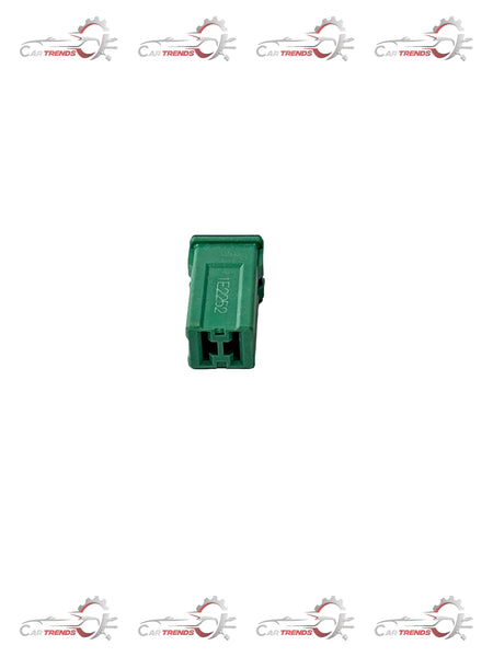 CarTrends J96377974   Fuse 40A Captiva J96377974 - Back view