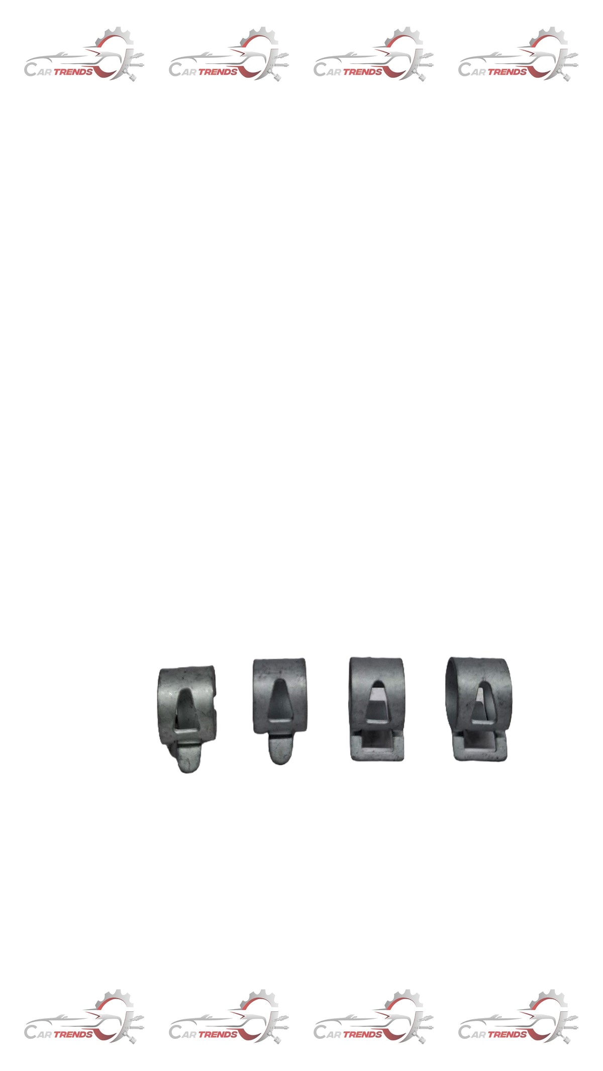 GENERAL MOTORS CLIP +21MM AVEO J94530113 J94530113 - Back view