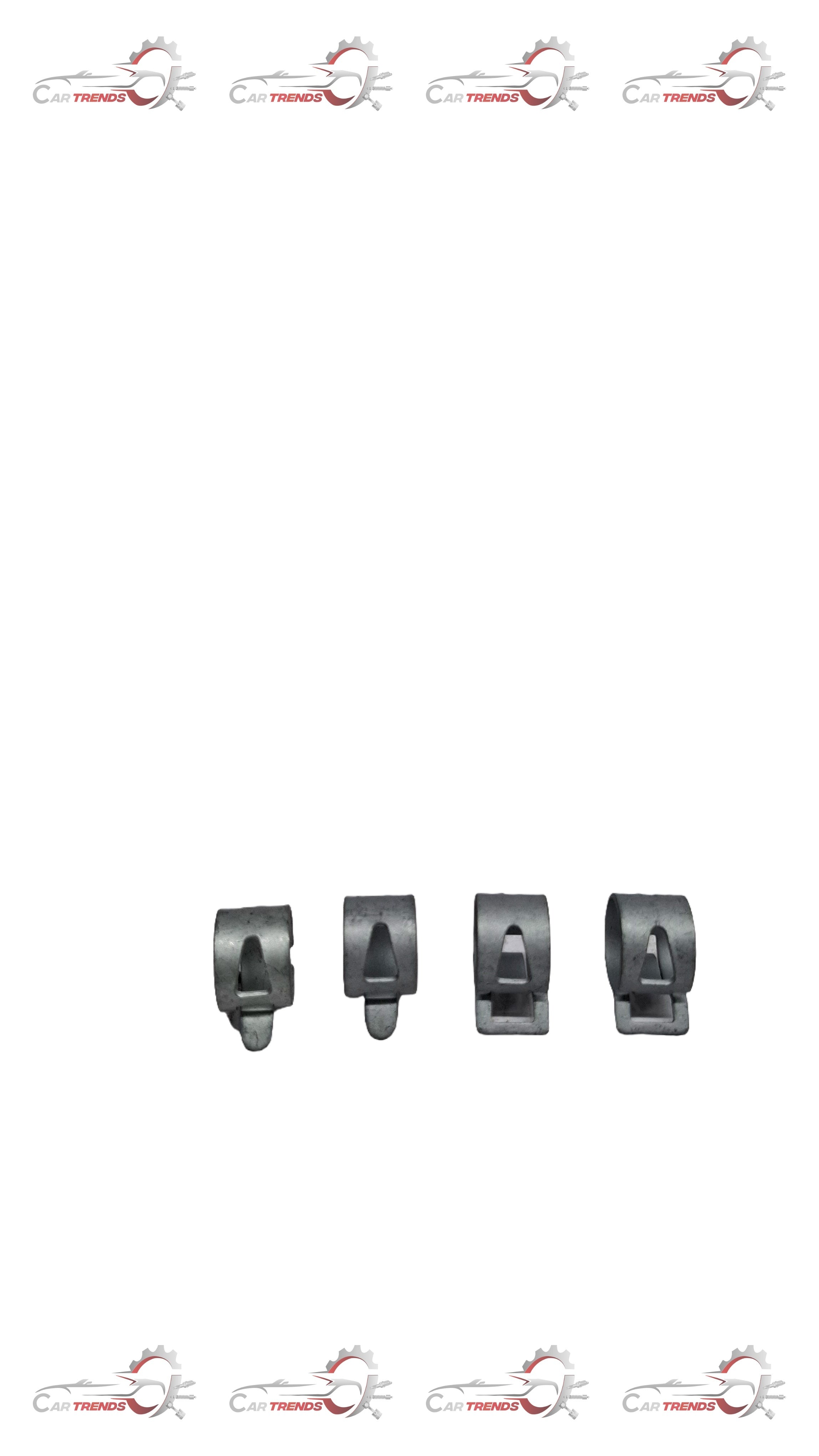 GENERAL MOTORS CLIP +21MM AVEO J94530113 J94530113 - Back view