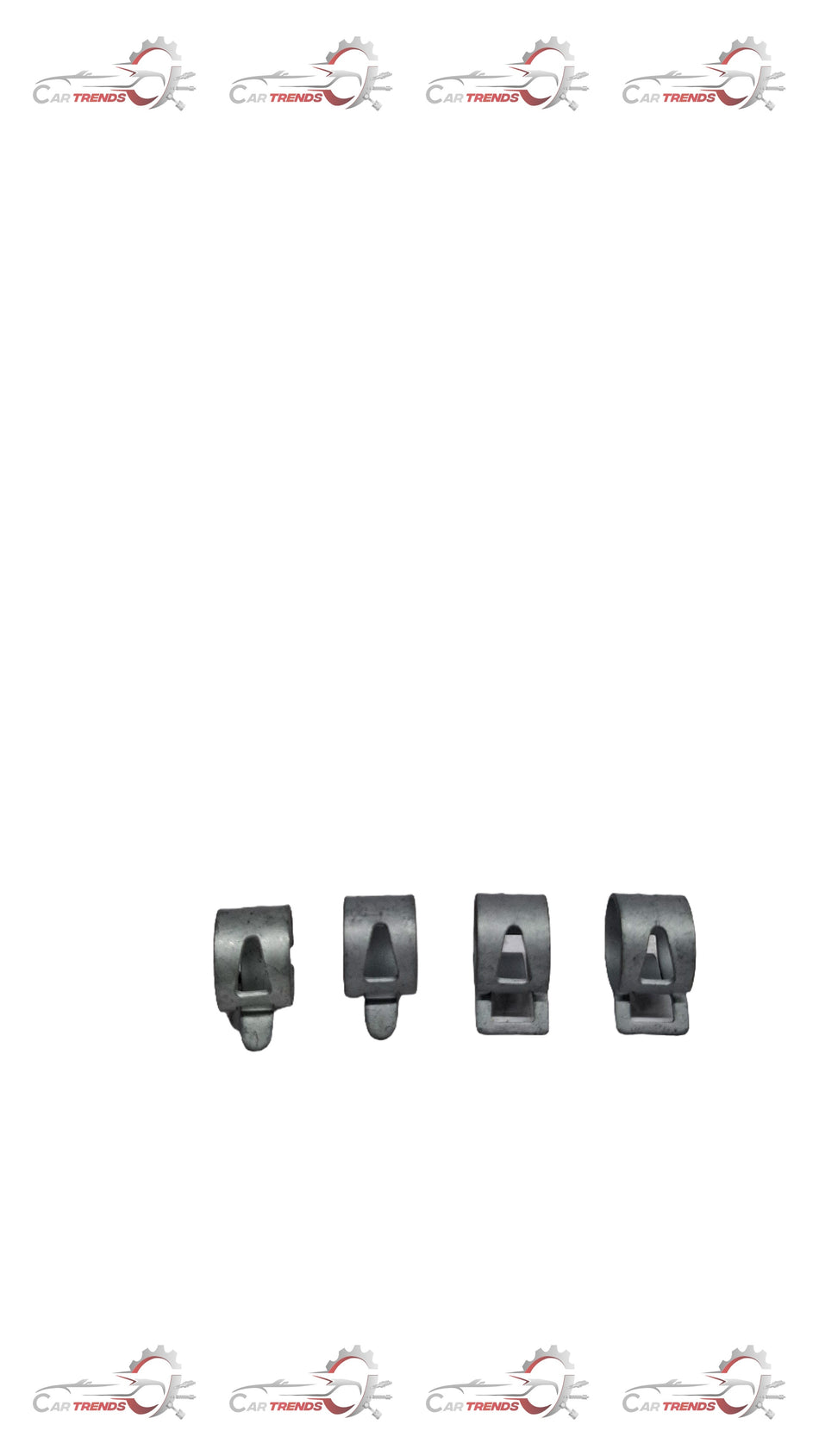 GENERAL MOTORS CLIP +21MM AVEO J94530113 J94530113 - Back view