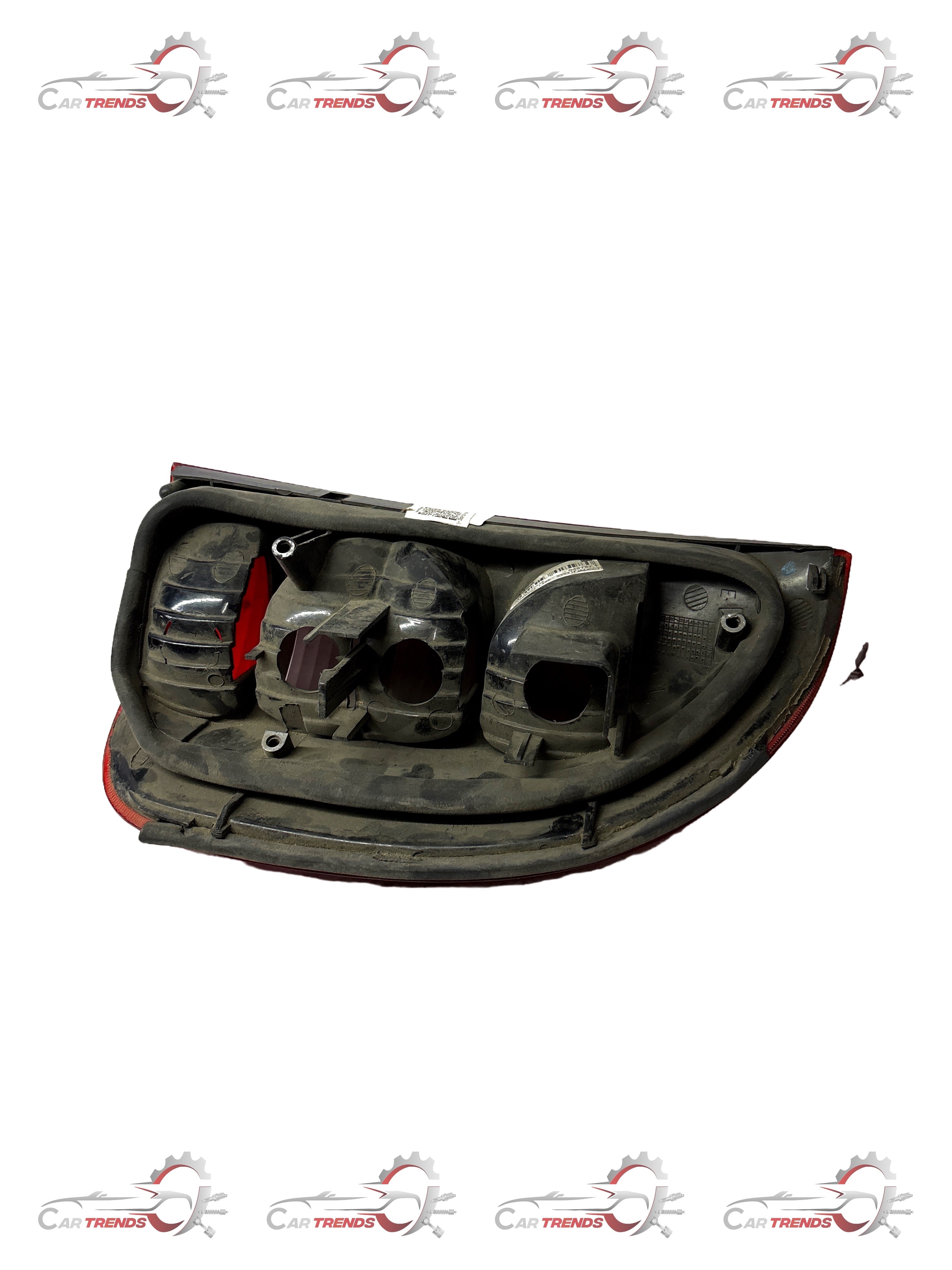 CarTrends TAIL LAMP CORSA LEFT S93298439 S93298439 - Back view