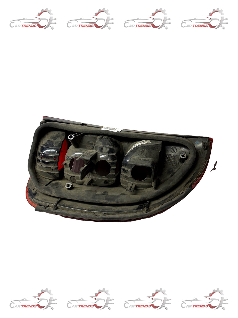 CarTrends TAIL LAMP CORSA LEFT S93298439 S93298439 - Back view