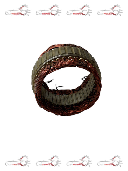 GENERAL MOTORS Stator | Chevrolet Spark | #J93740790 J93740790 - Back view
