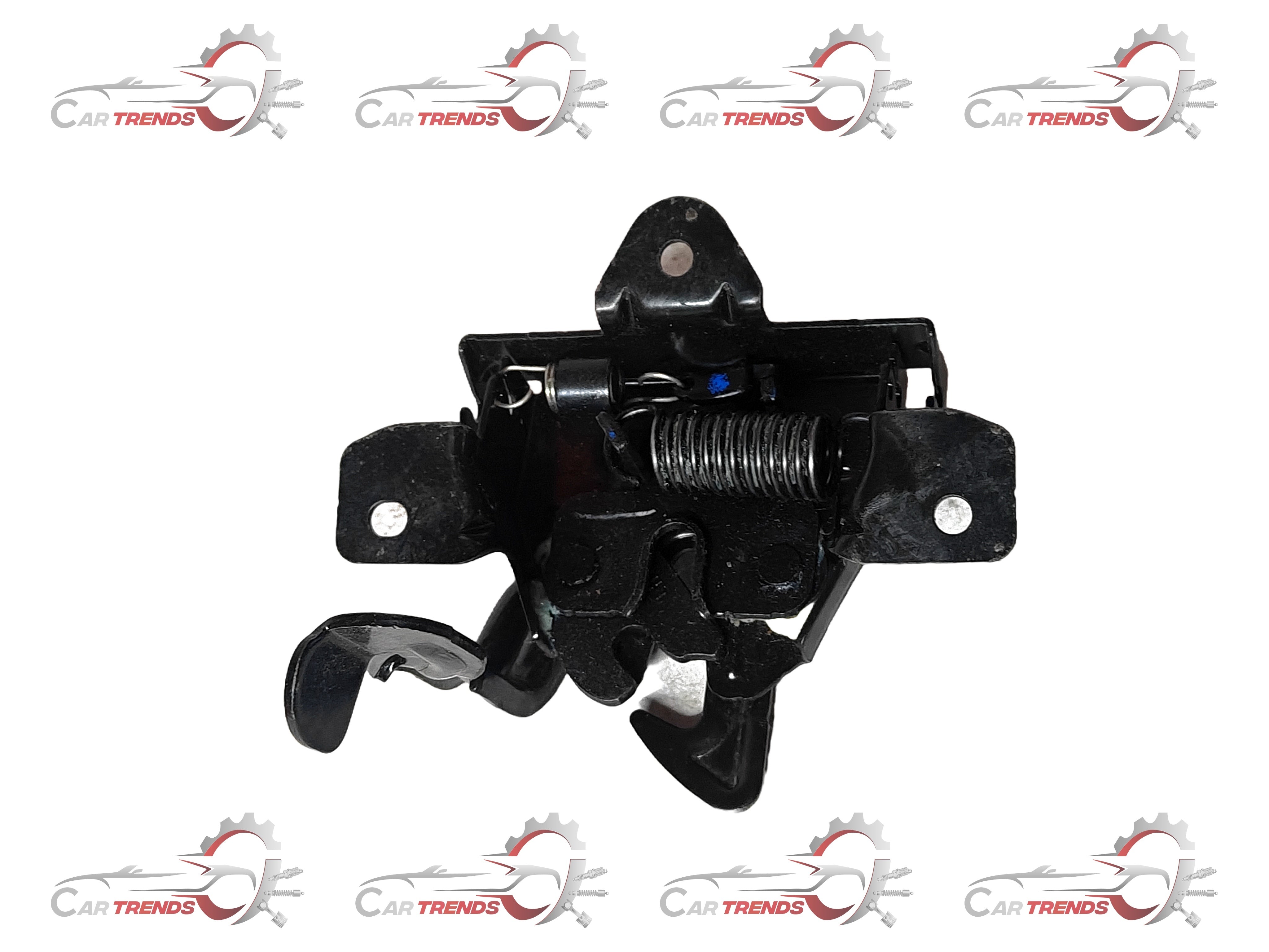 HYUNDAI BONNET LATCH FOR SANTRO 2018-2022 81130C4900 81130C4900 - Back view