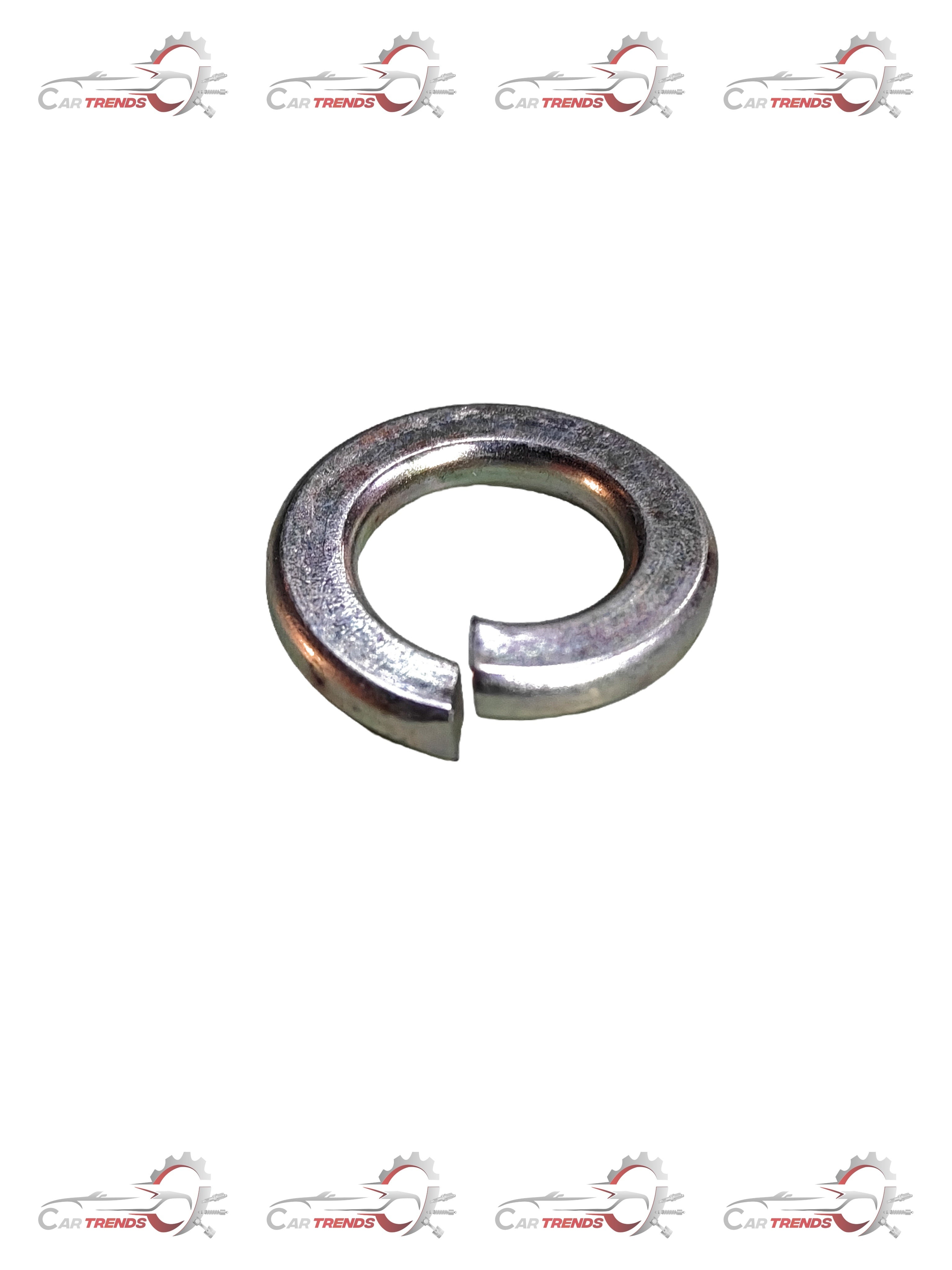 CarTrends T94012838 Washer LK Zip Tavera spare part, showing a close-up of the washer component with metal and rubber details.