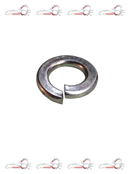 CarTrends T94012838 Washer LK Zip Tavera spare part, showing a close-up of the washer component with metal and rubber details.