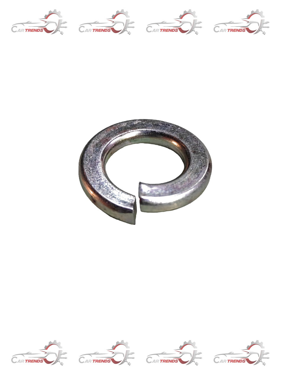 CarTrends T94012838 Washer LK Zip Tavera spare part, showing a close-up of the washer component with metal and rubber details.