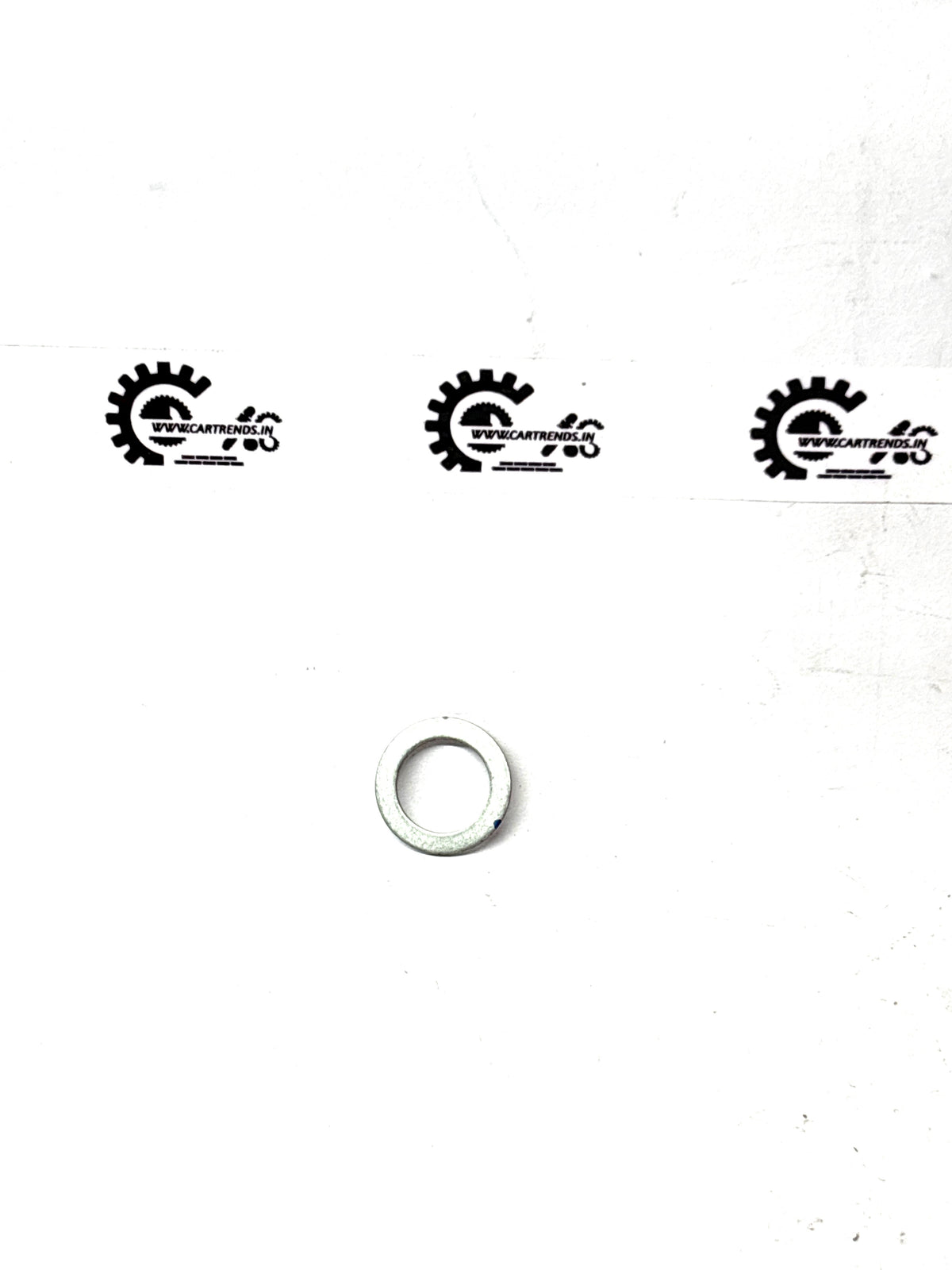 GENERAL MOTORS WASHER TAVERA T97598189 T97598189 - Back view