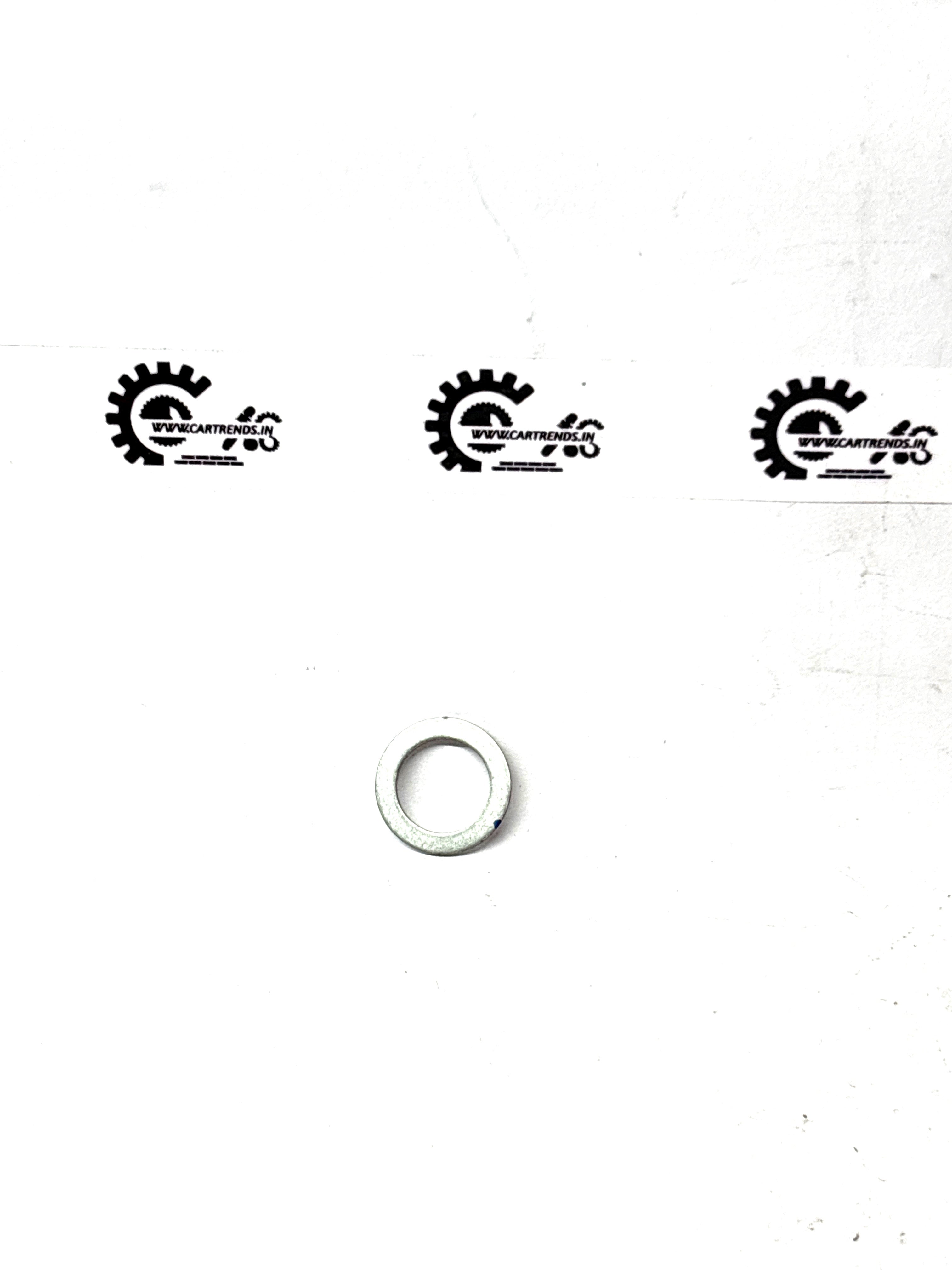 GENERAL MOTORS WASHER TAVERA T97598189 T97598189 - Back view