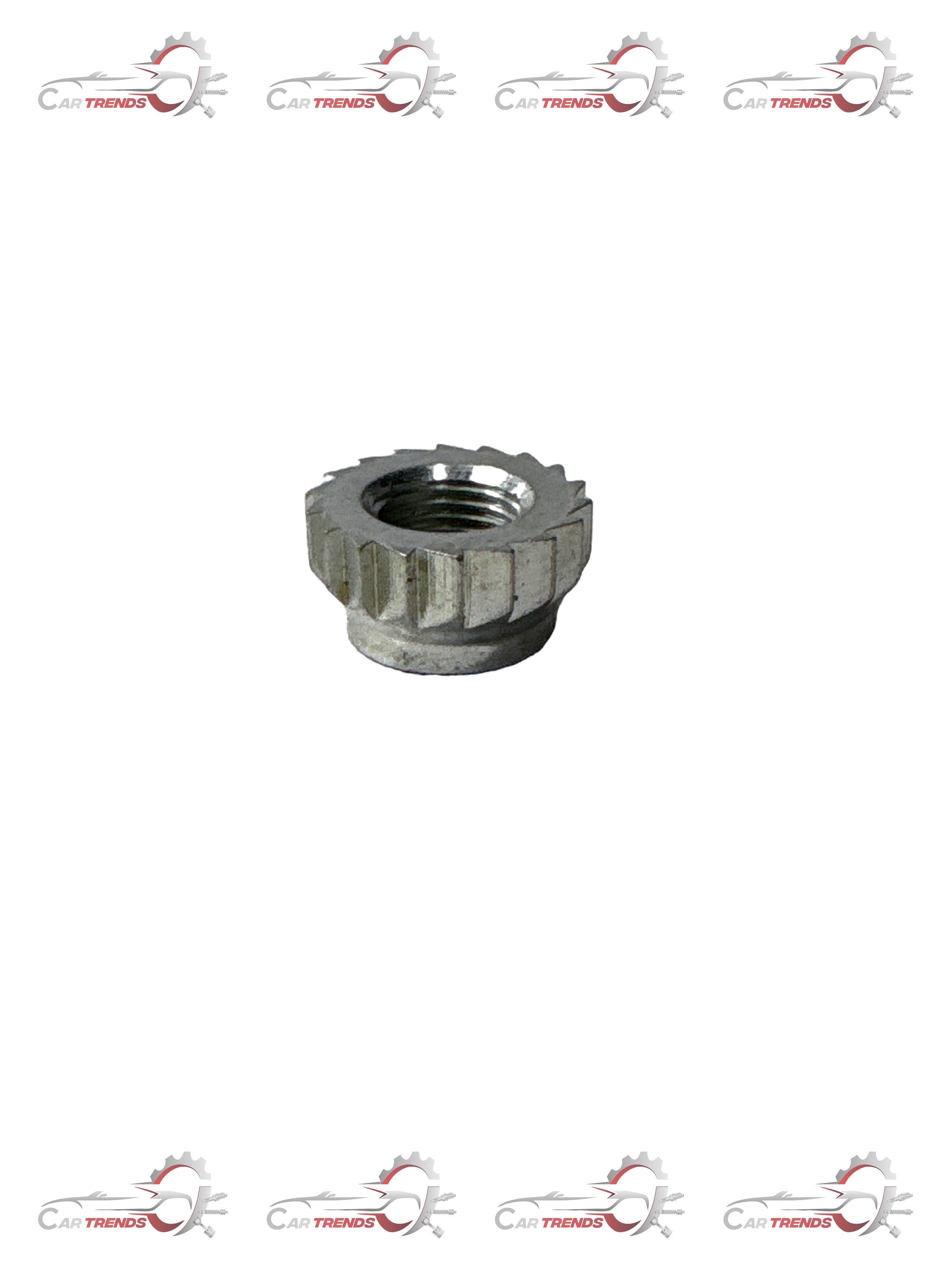 GENERAL MOTORS RETAINER RR BRK SHOE ADJR ACTR ENJOY J24546087 J24546087 - Back view