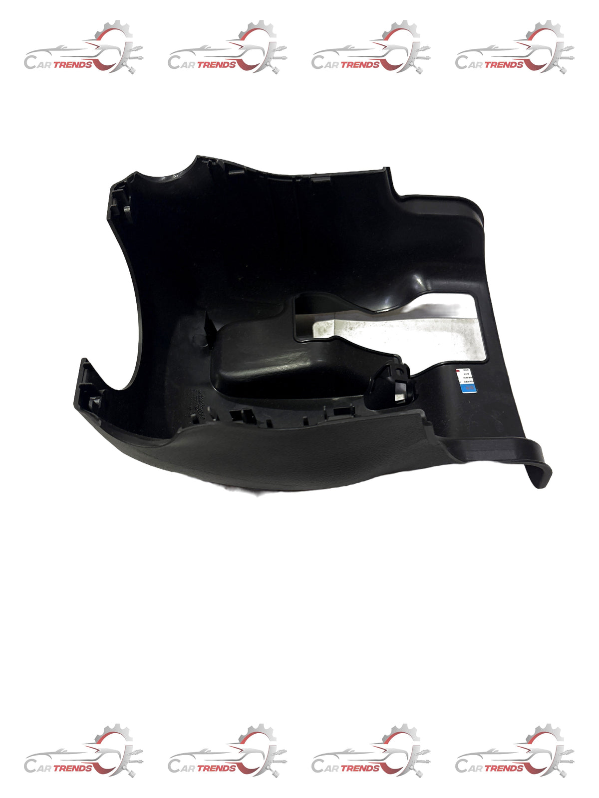HYUNDAI STEERING COLUMN LOWER VERNA FLUIDIC 848521R100HZ 848521R100HZ - Back view