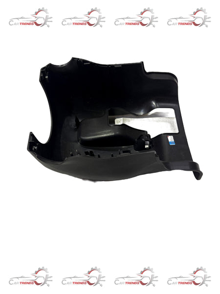 HYUNDAI STEERING COLUMN LOWER VERNA FLUIDIC 848521R100HZ 848521R100HZ - Back view