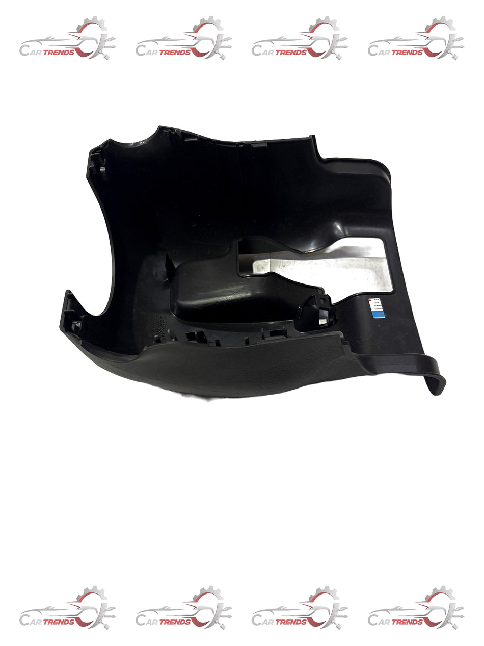 HYUNDAI STEERING COLUMN LOWER VERNA FLUIDIC 848521R100HZ 848521R100HZ - Back view