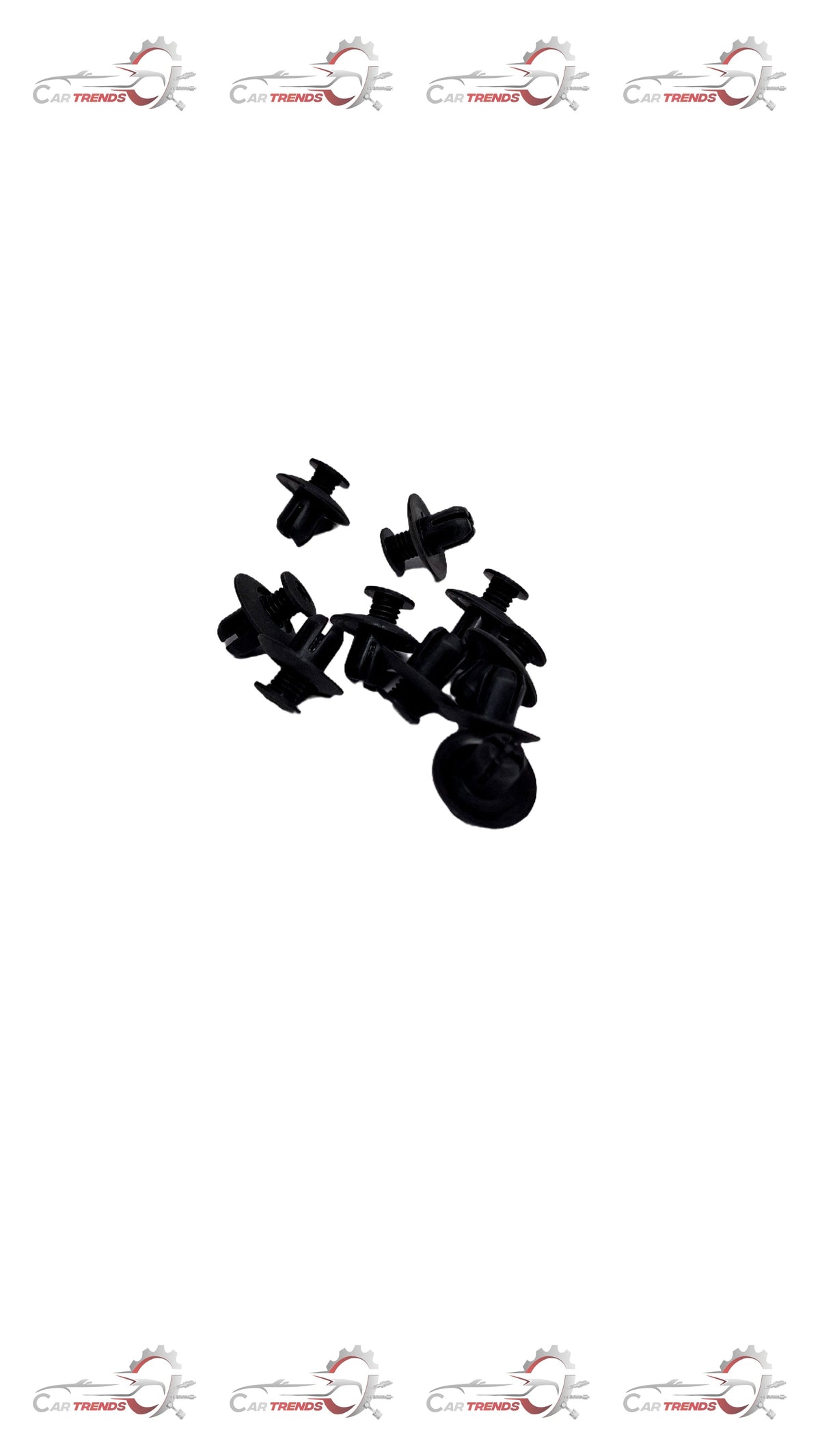 GENERAL MOTORS Rivet Liner | Chevrolet Tavera | Inner | #T94221150 T94221150 - Back view