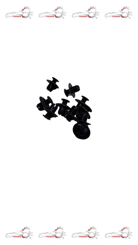 GENERAL MOTORS Rivet Liner | Chevrolet Tavera | Inner | #T94221150 T94221150 - Back view