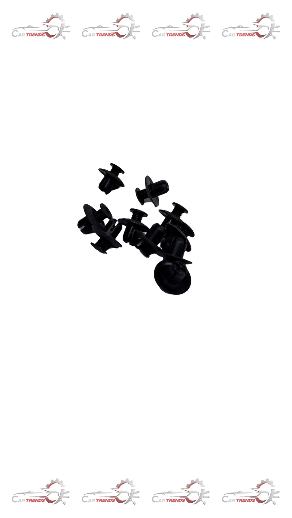 GENERAL MOTORS Rivet Liner | Chevrolet Tavera | Inner | #T94221150 T94221150 - Back view