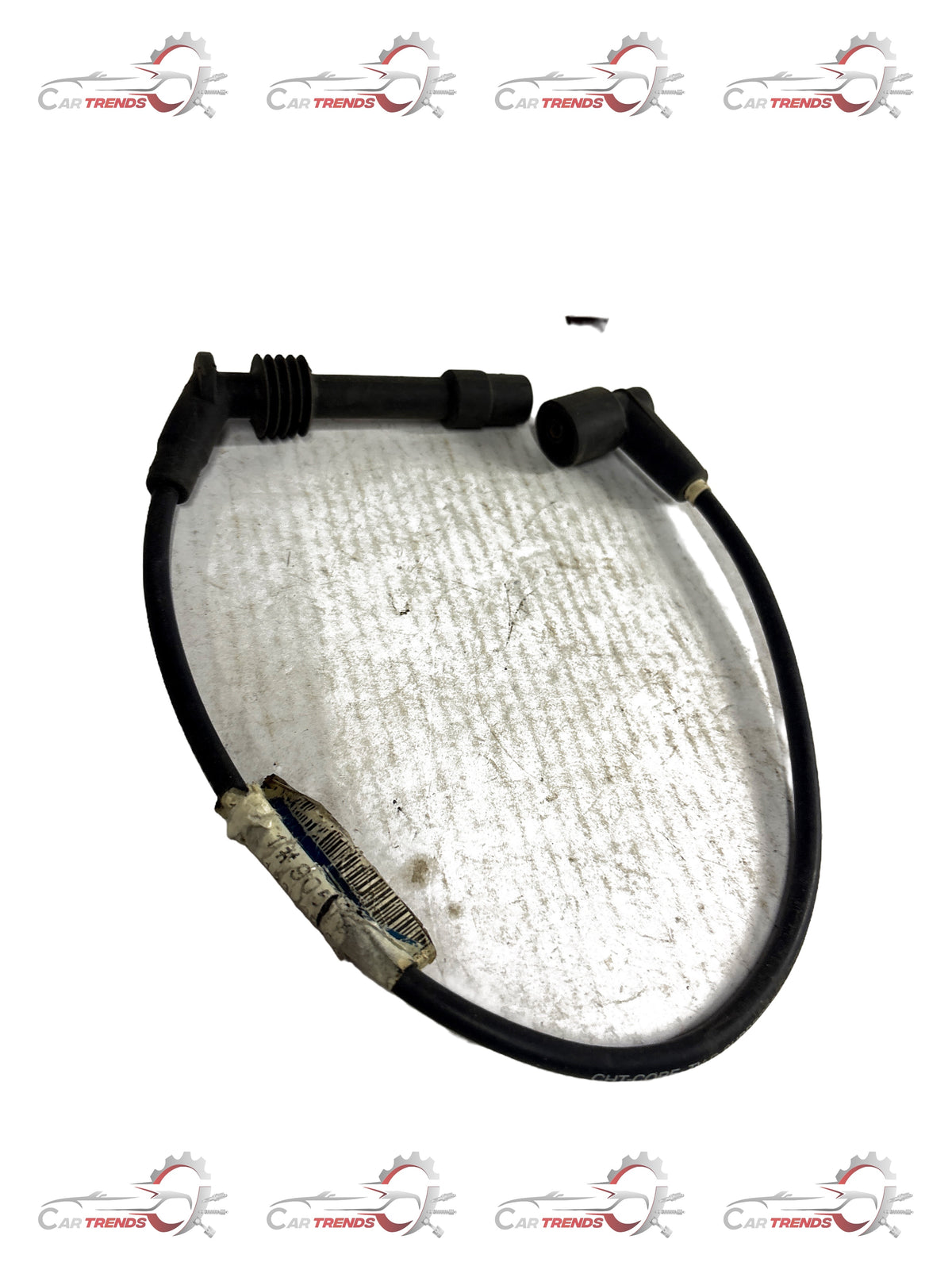 GENERAL MOTORS Cable Spark Plug | Chevrolet Astra | No. 1 | #1282123 1282123 - Back view