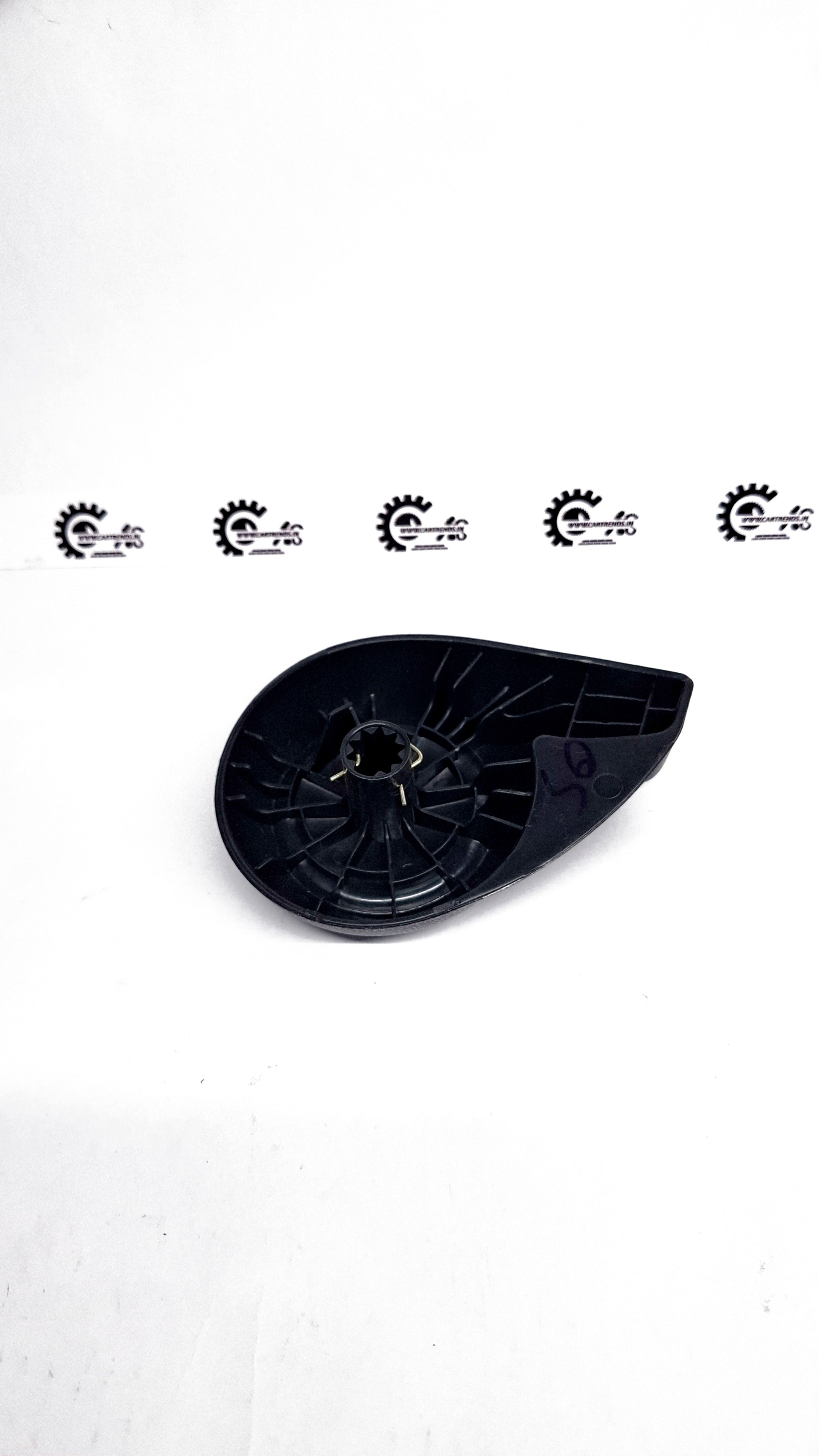 NISSAN Reclining Knob | Nissan | 874681HE1A 874681HE1A - Back view