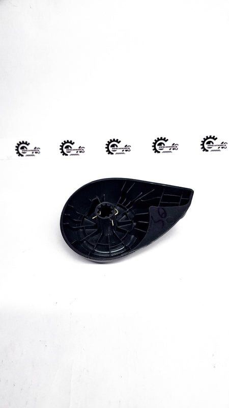 NISSAN Reclining Knob | Nissan | 874681HE1A 874681HE1A - Back view