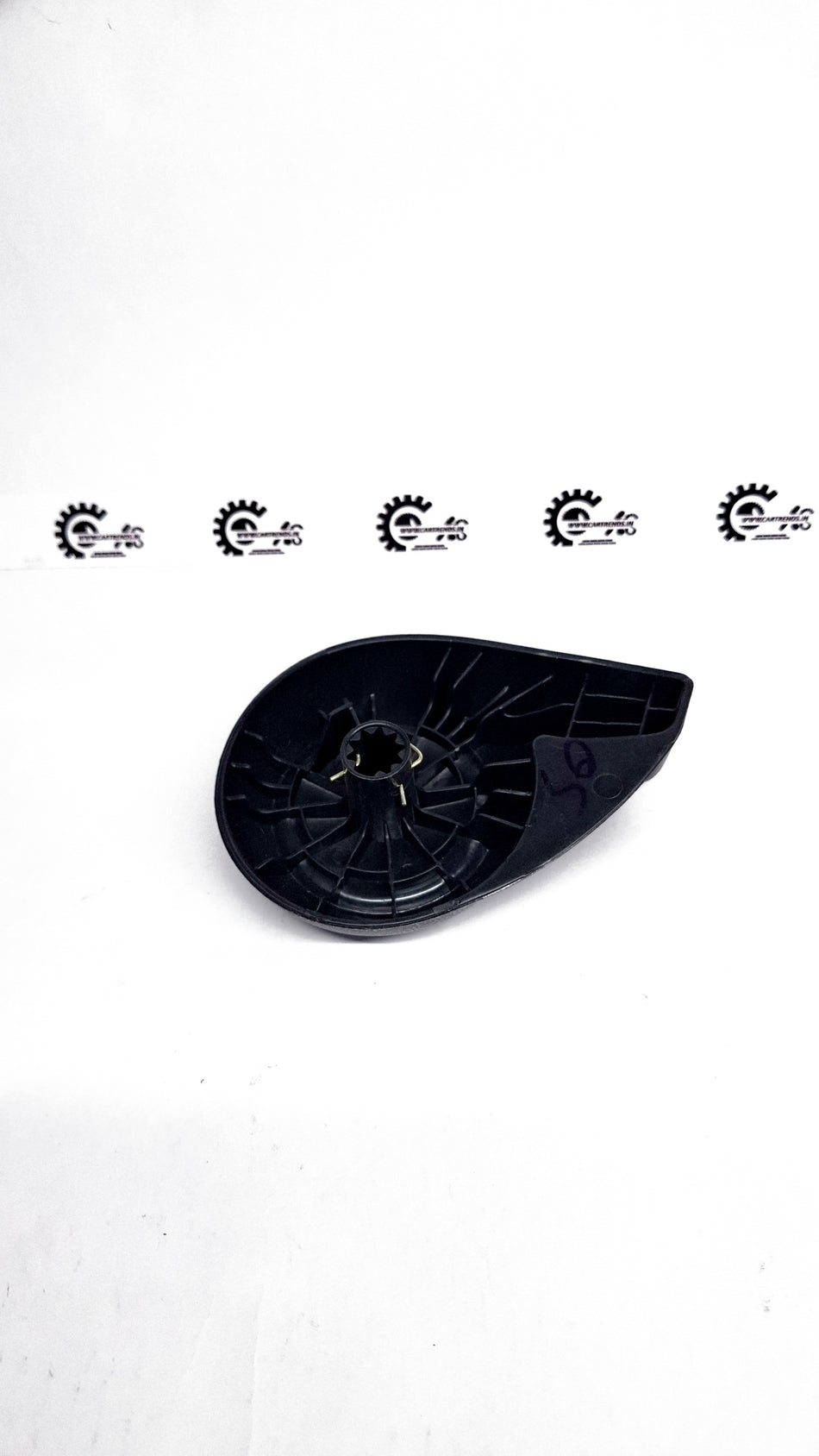 NISSAN Reclining Knob | Nissan | 874681HE1A 874681HE1A - Back view