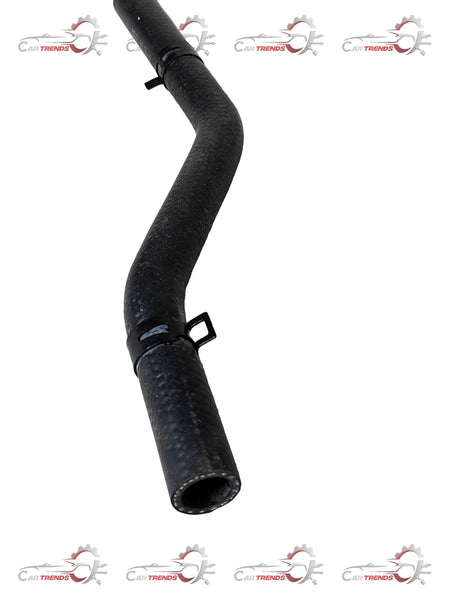 GENERAL MOTORS HOSE A HEATER FEEDING OPTRA PETROL J96554383 J96554383 - Back view