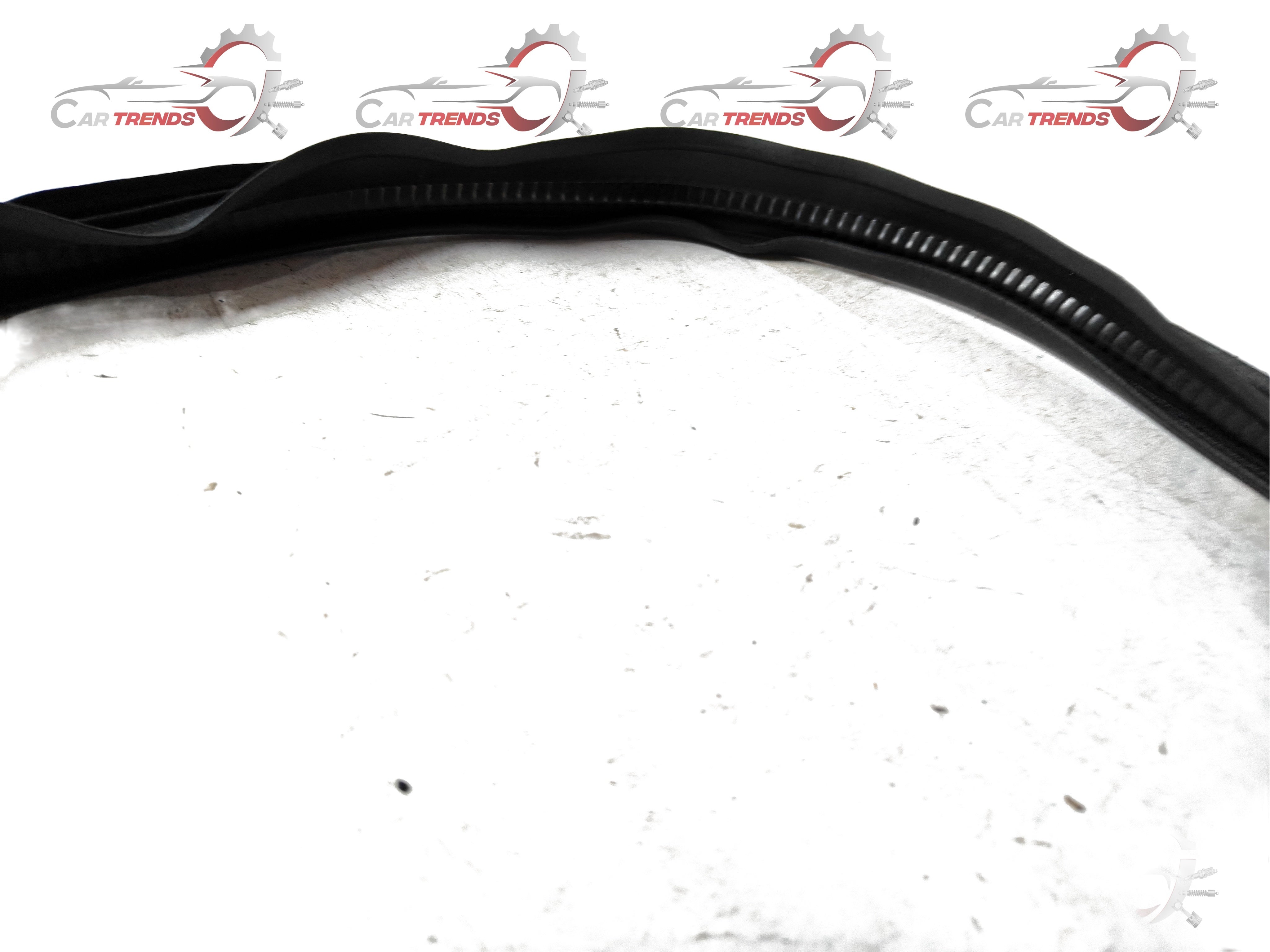 GENERAL MOTORS Strip Drip Back Door | Chevrolet Tavera | #T97599546 T97599546 - Back view