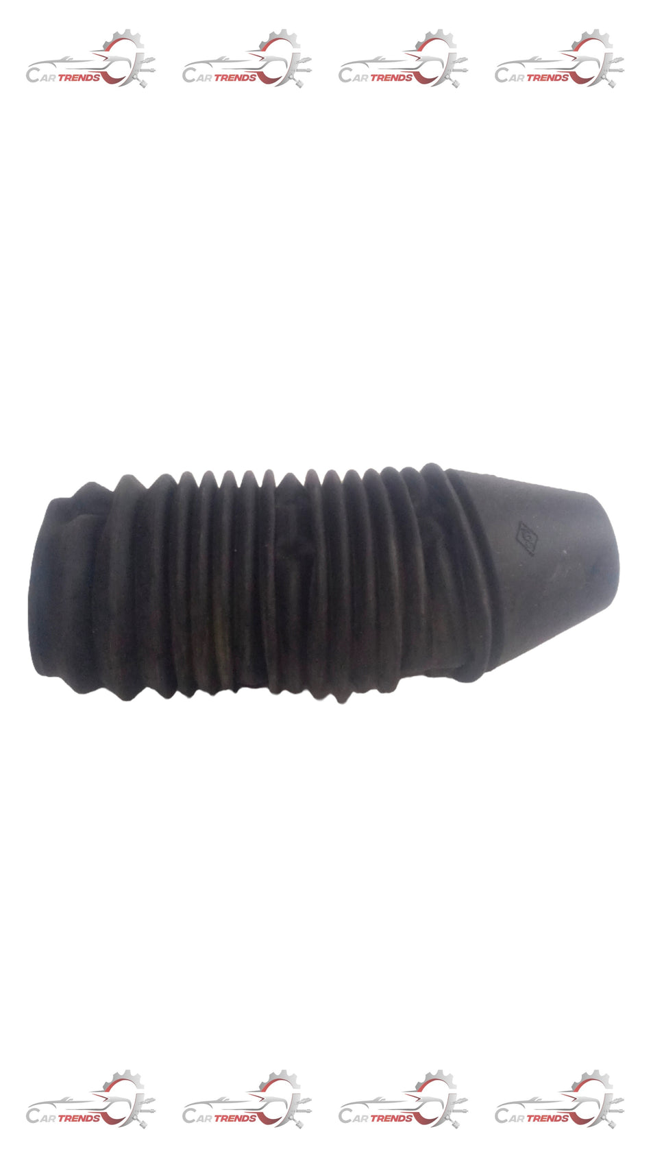 CarTrends Rear shocker Rubber Optra J96561749 J96561749 - Back view