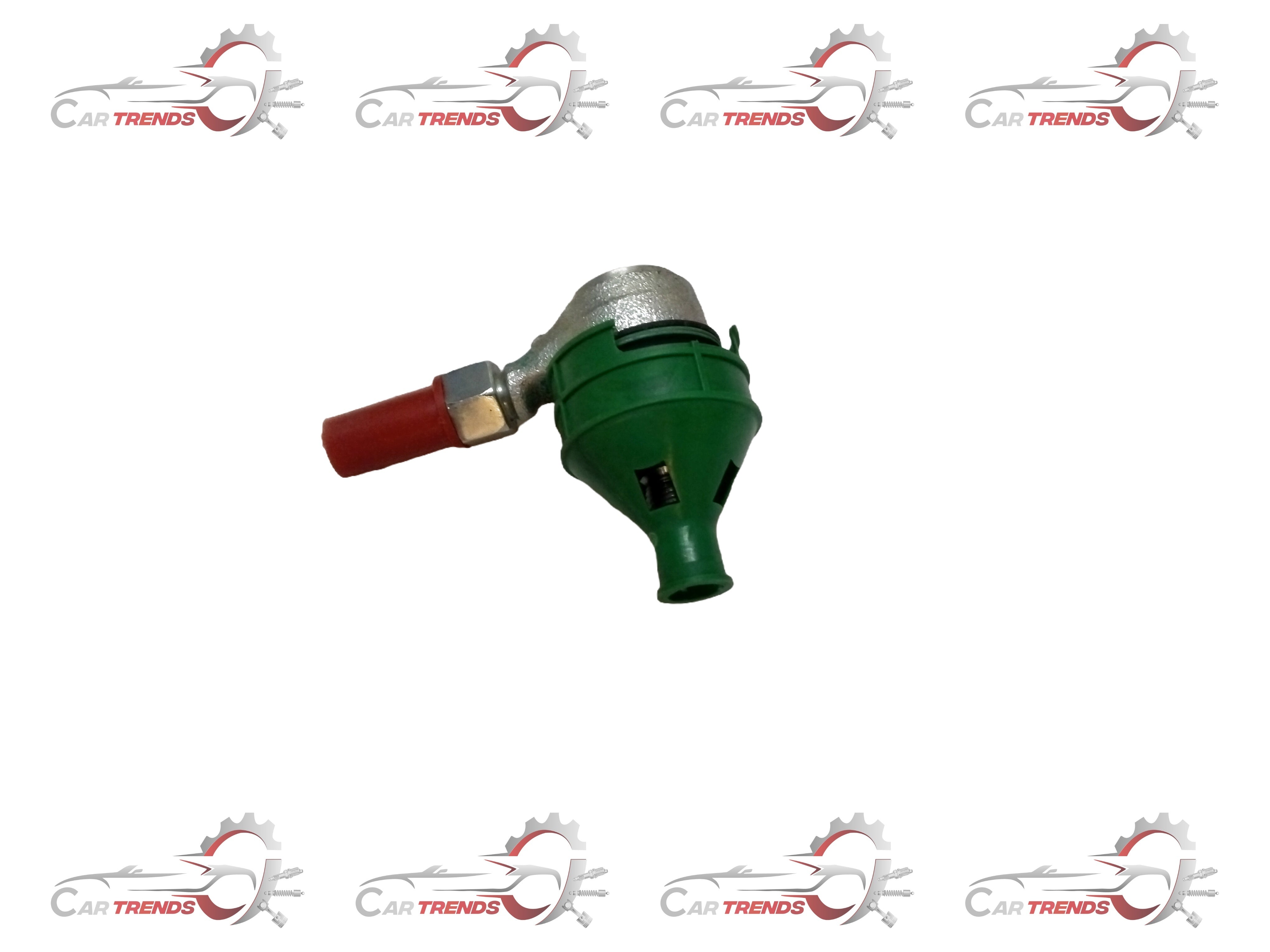 Maruti CarTrends steering tie-rod S-press tool for Maruti vehicles, shown in a close-up image.