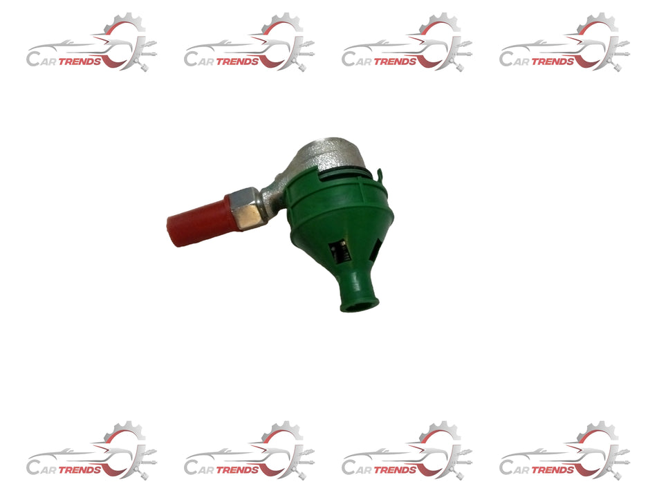 Maruti CarTrends steering tie-rod S-press tool for Maruti vehicles, shown in a close-up image.