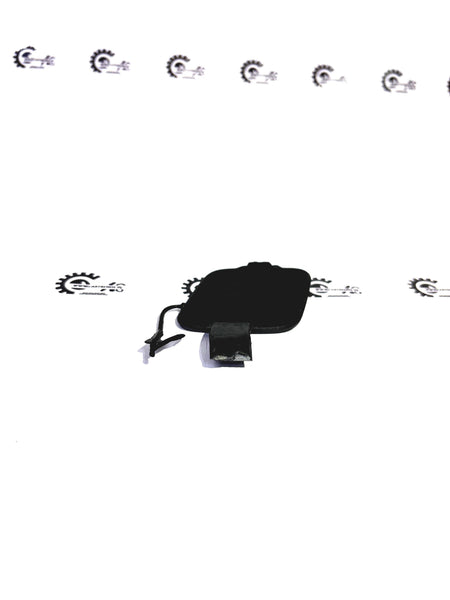 CarTrends COVER FRONT TOWING HOOK AMAZE 71104TSVK00ZB 71104TSVK00ZB - Back view