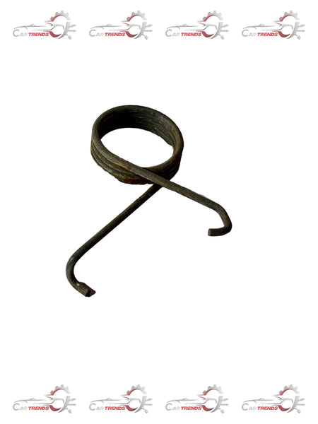 GENERAL MOTORS J96492913    Brake Pedal Spring Spark J96492913 - Back view