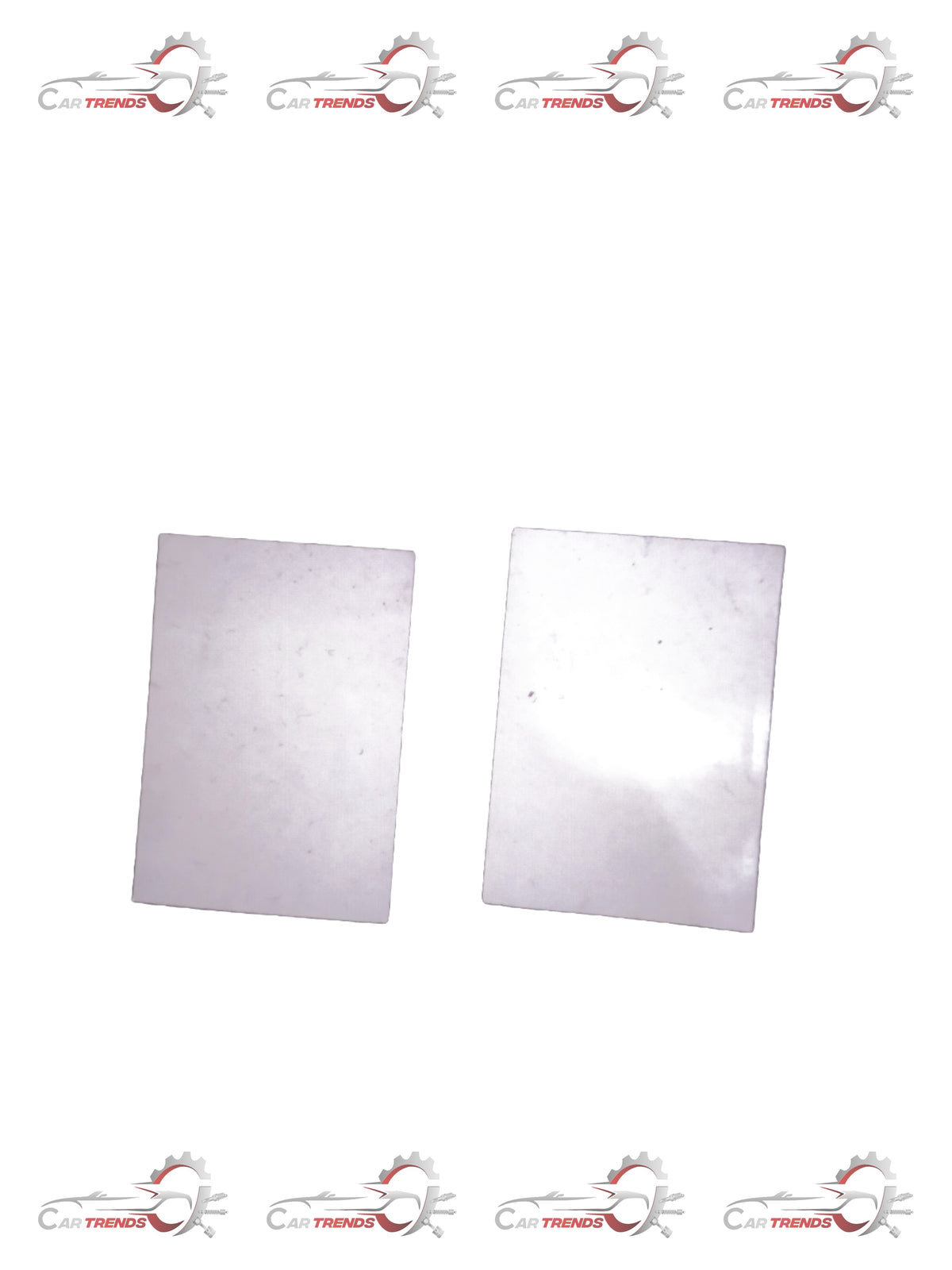 LOCAL 866410X000 PAD 866410X000 - Back view