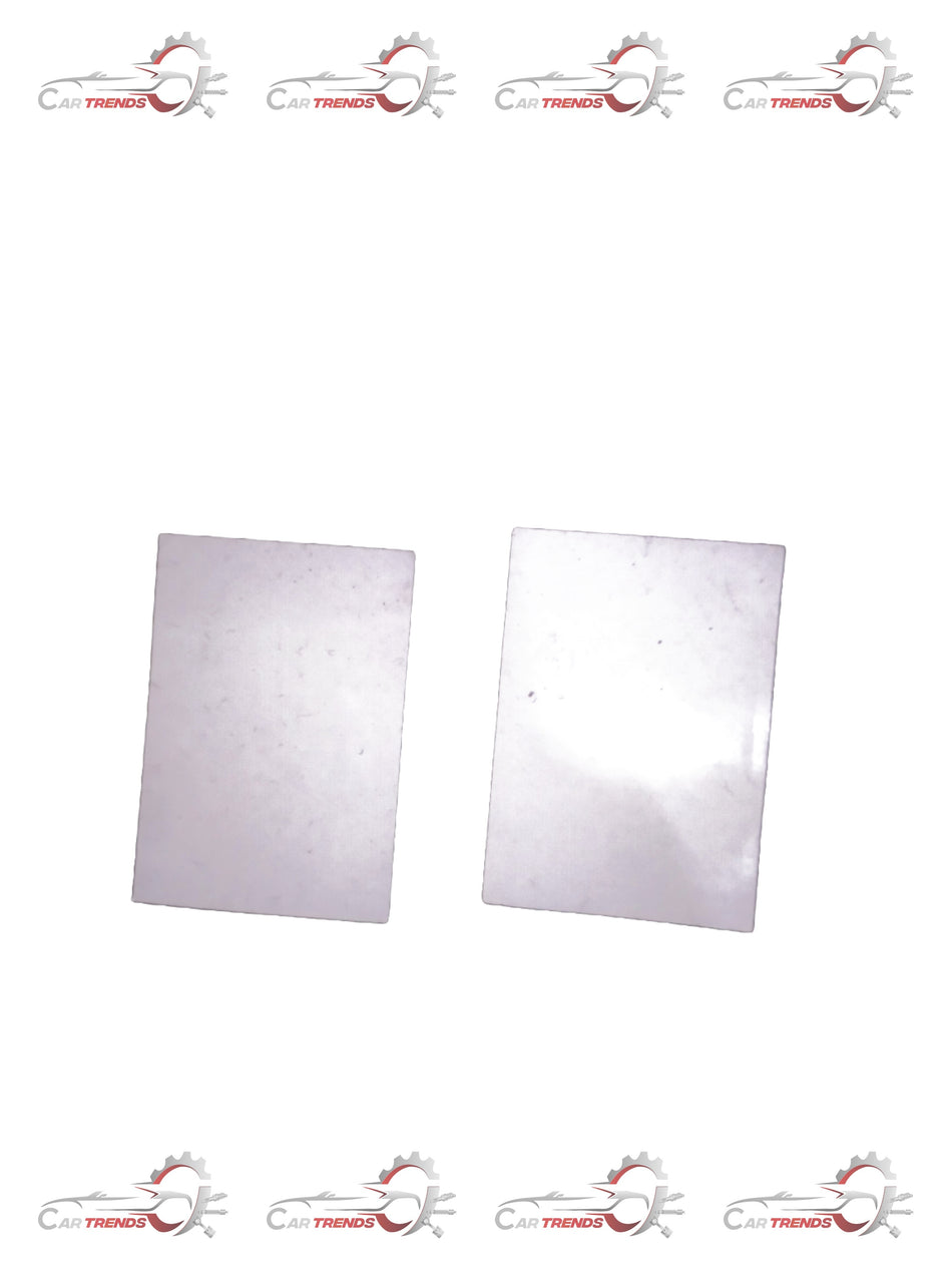 Local brand 866410X000 pad, a close-up view showing its textured surface and size, designed for local use applications.