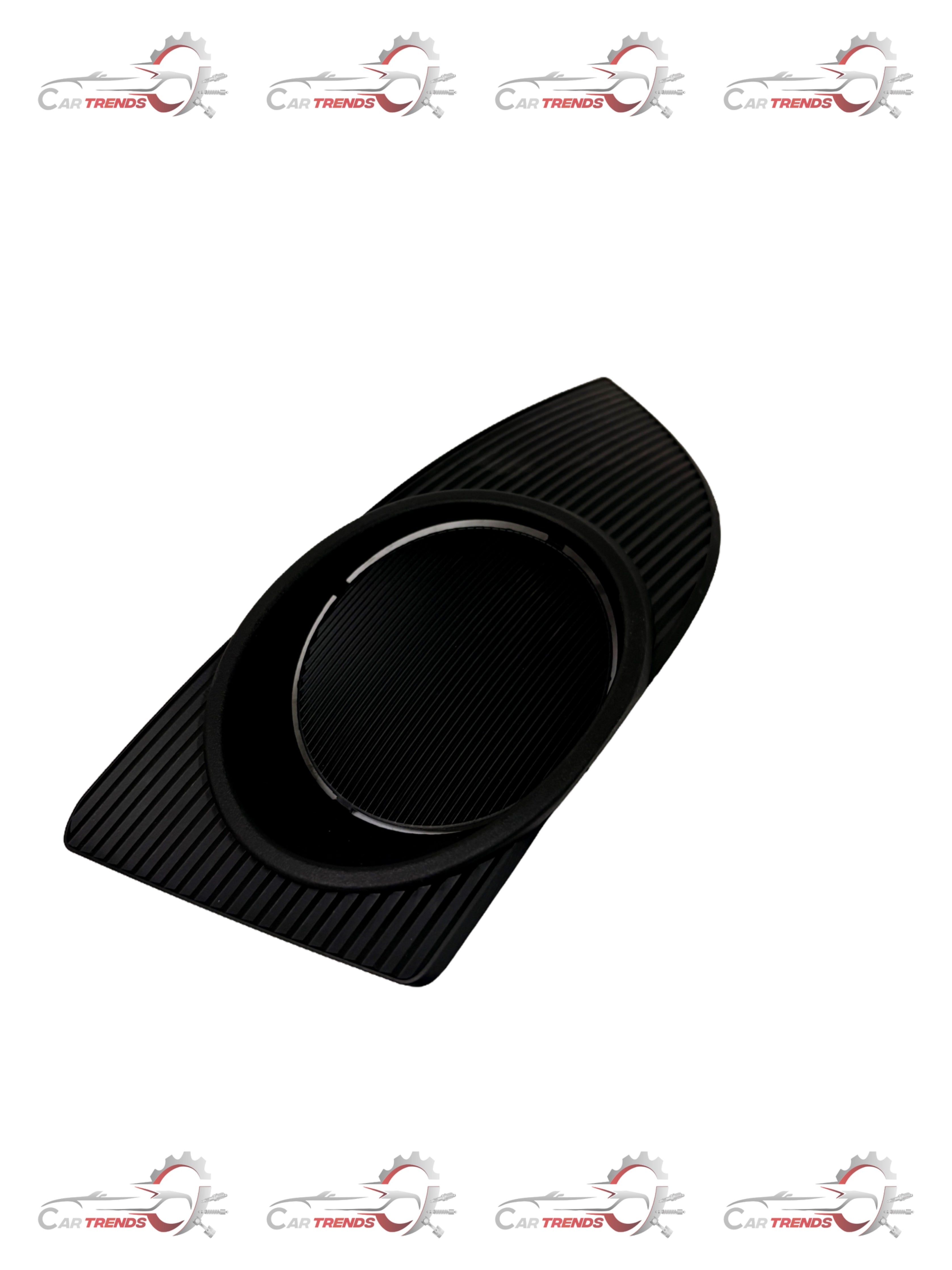 CarTrends J92196991  Fog Lamp Cover Optra Right Side J92196991 - Back view