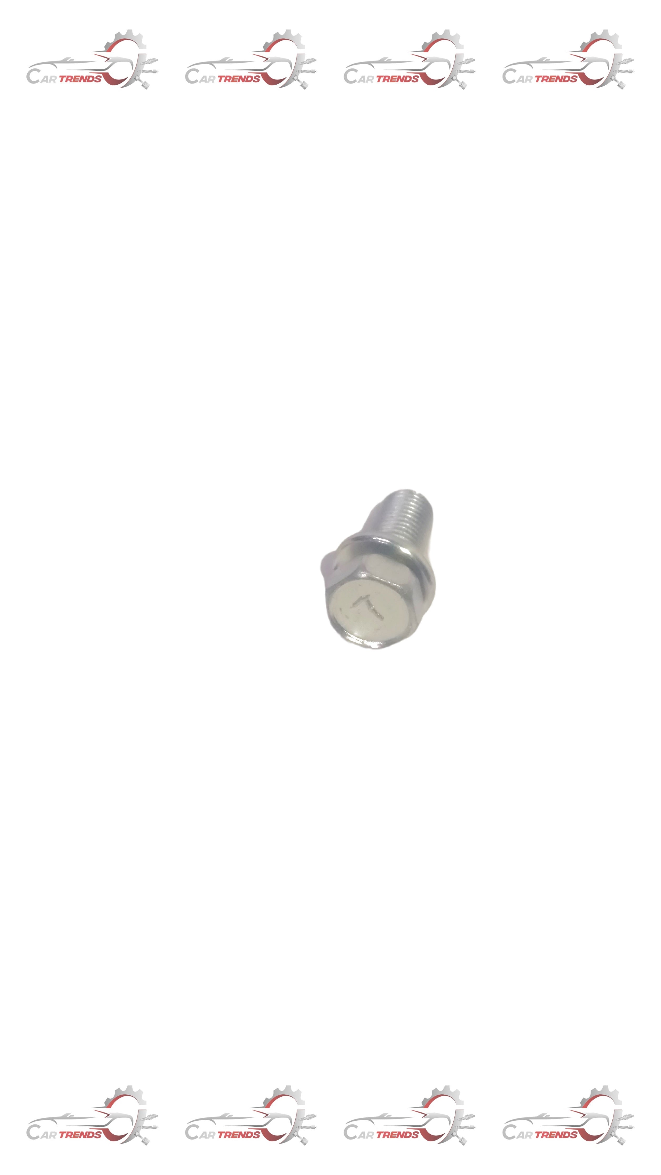 GENERAL MOTORS BOLT SPARK J94501499 J94501499 - Back view